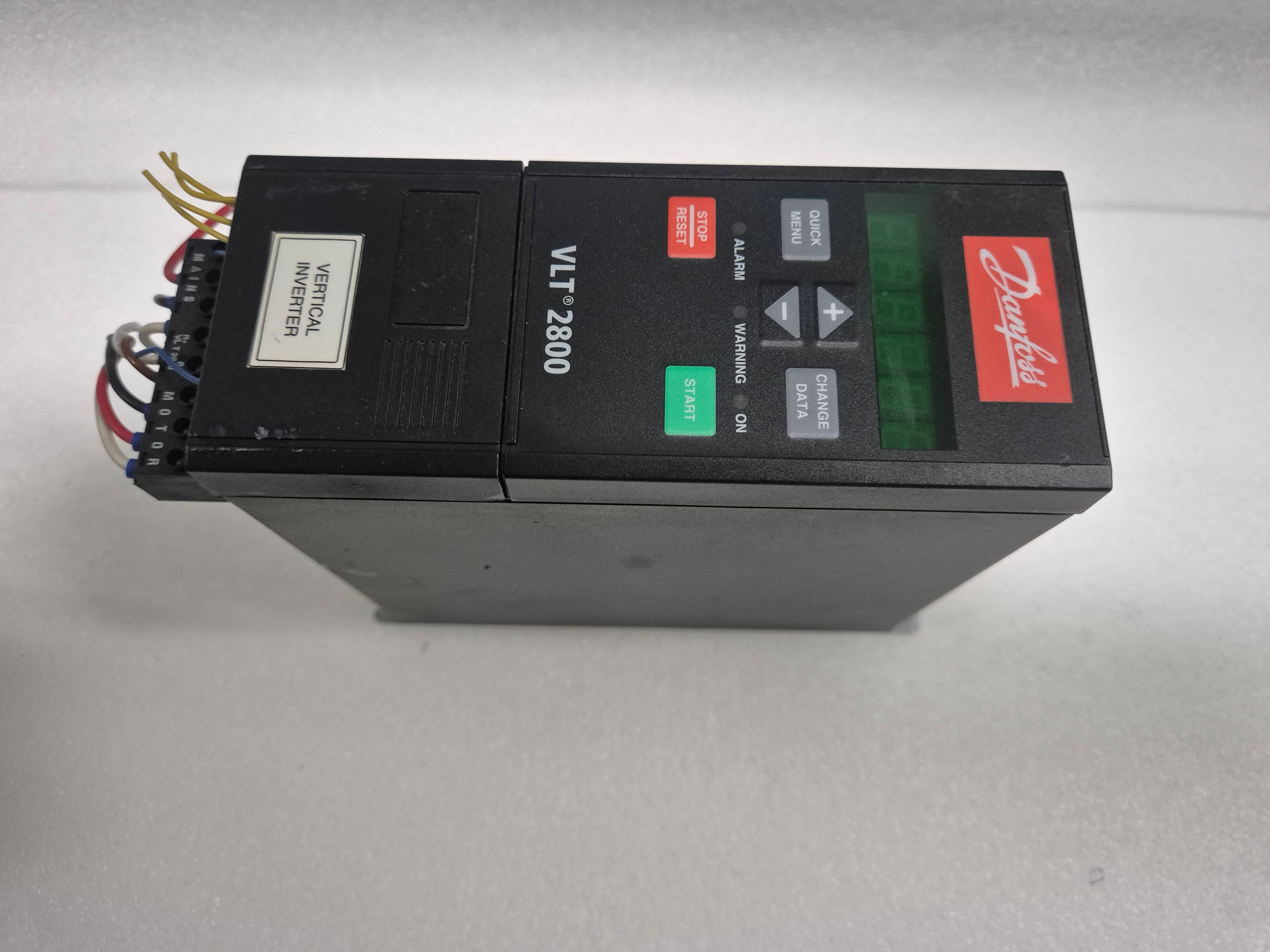 Danfoss VLT2800
