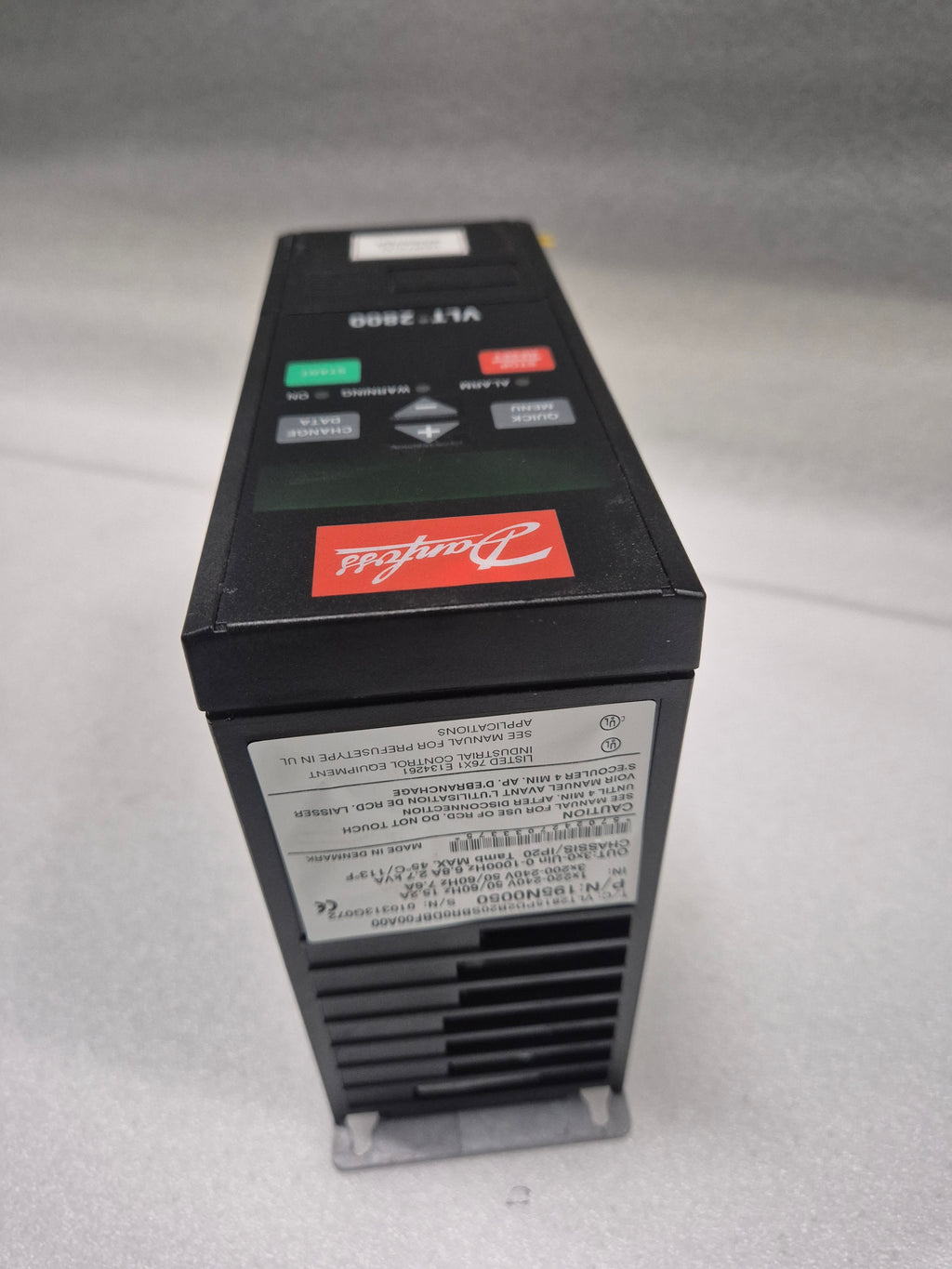 Danfoss VLT2800