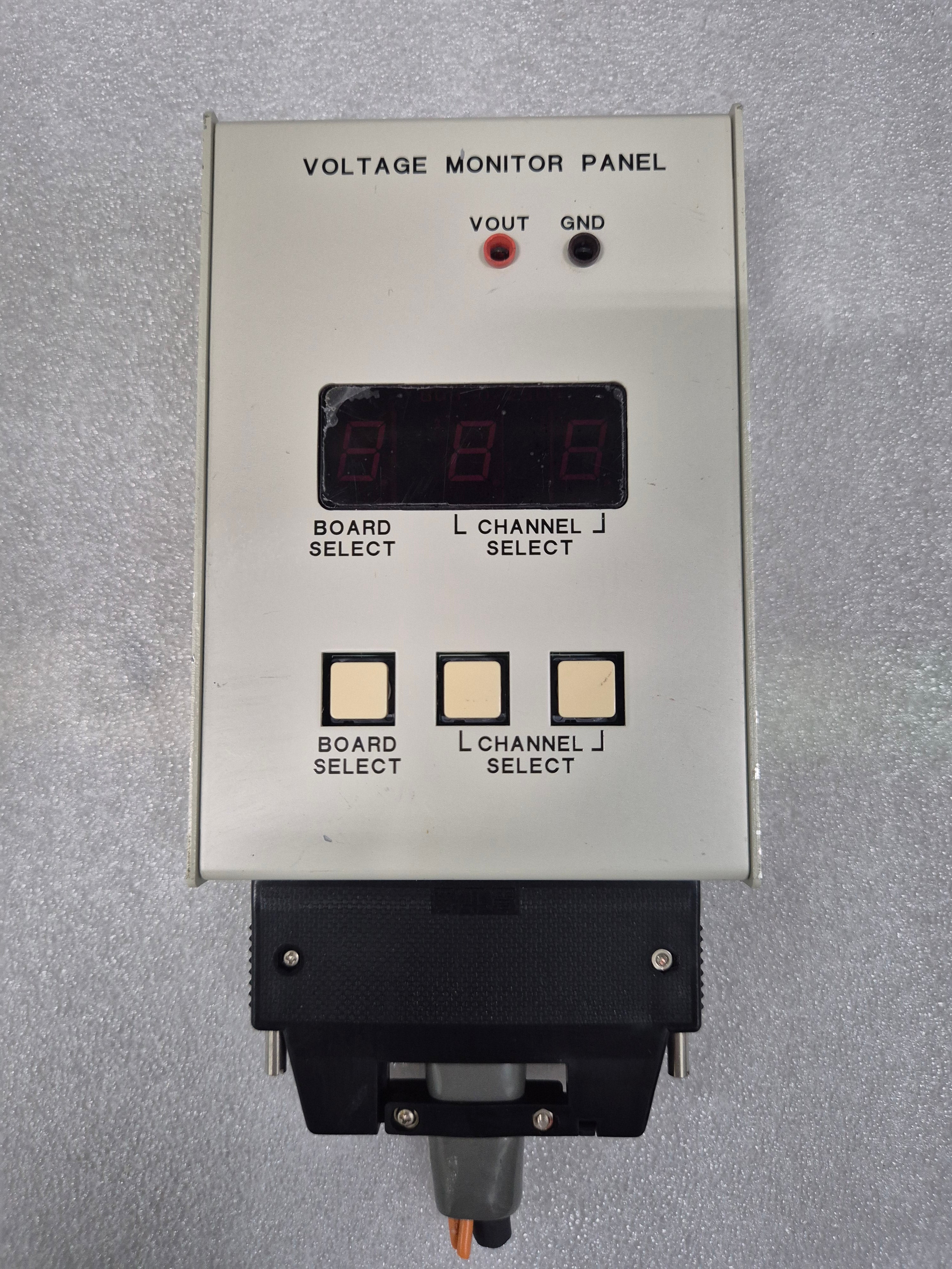 WUN-81PVMONITOR