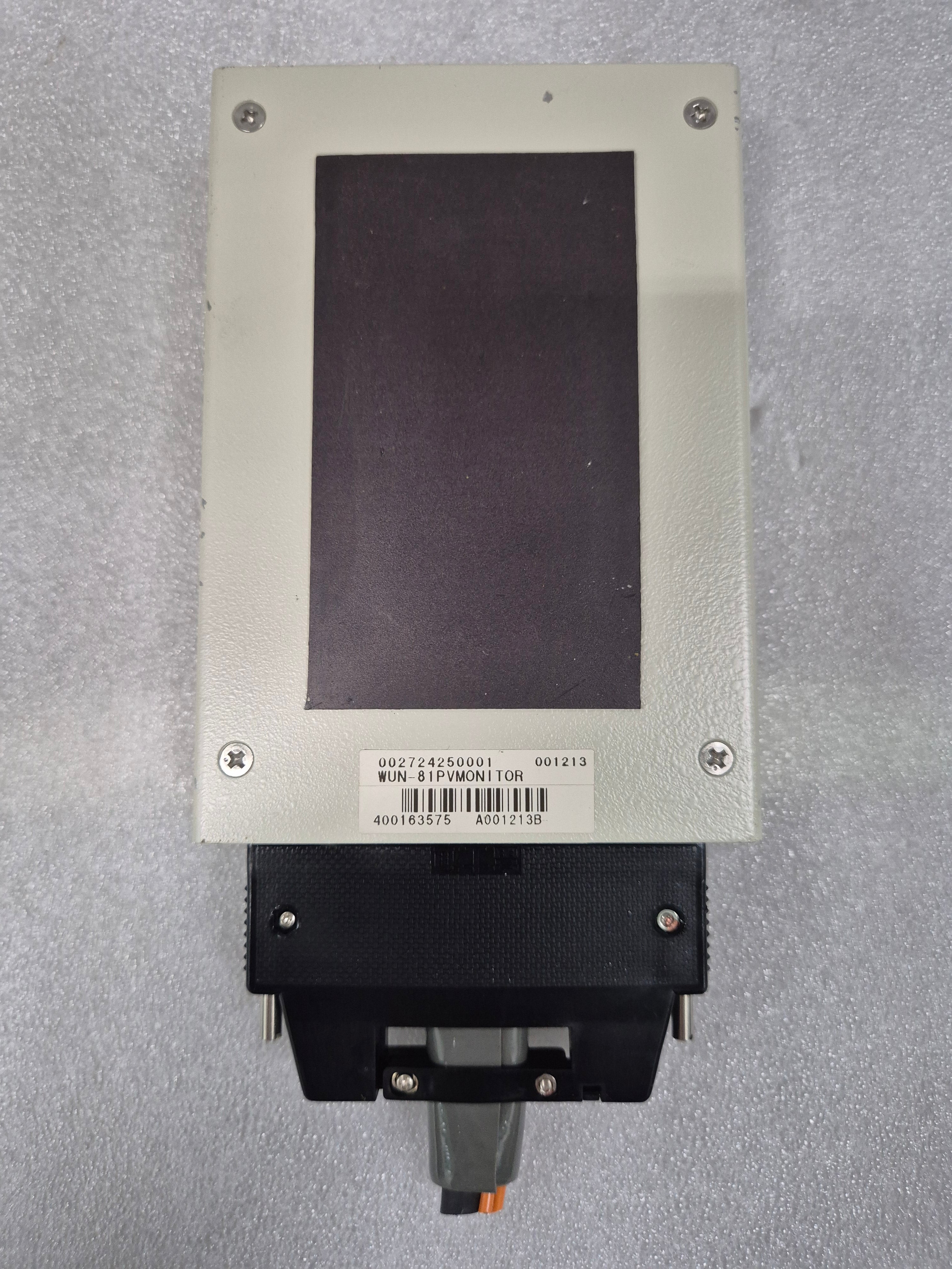 WUN-81PVMONITOR