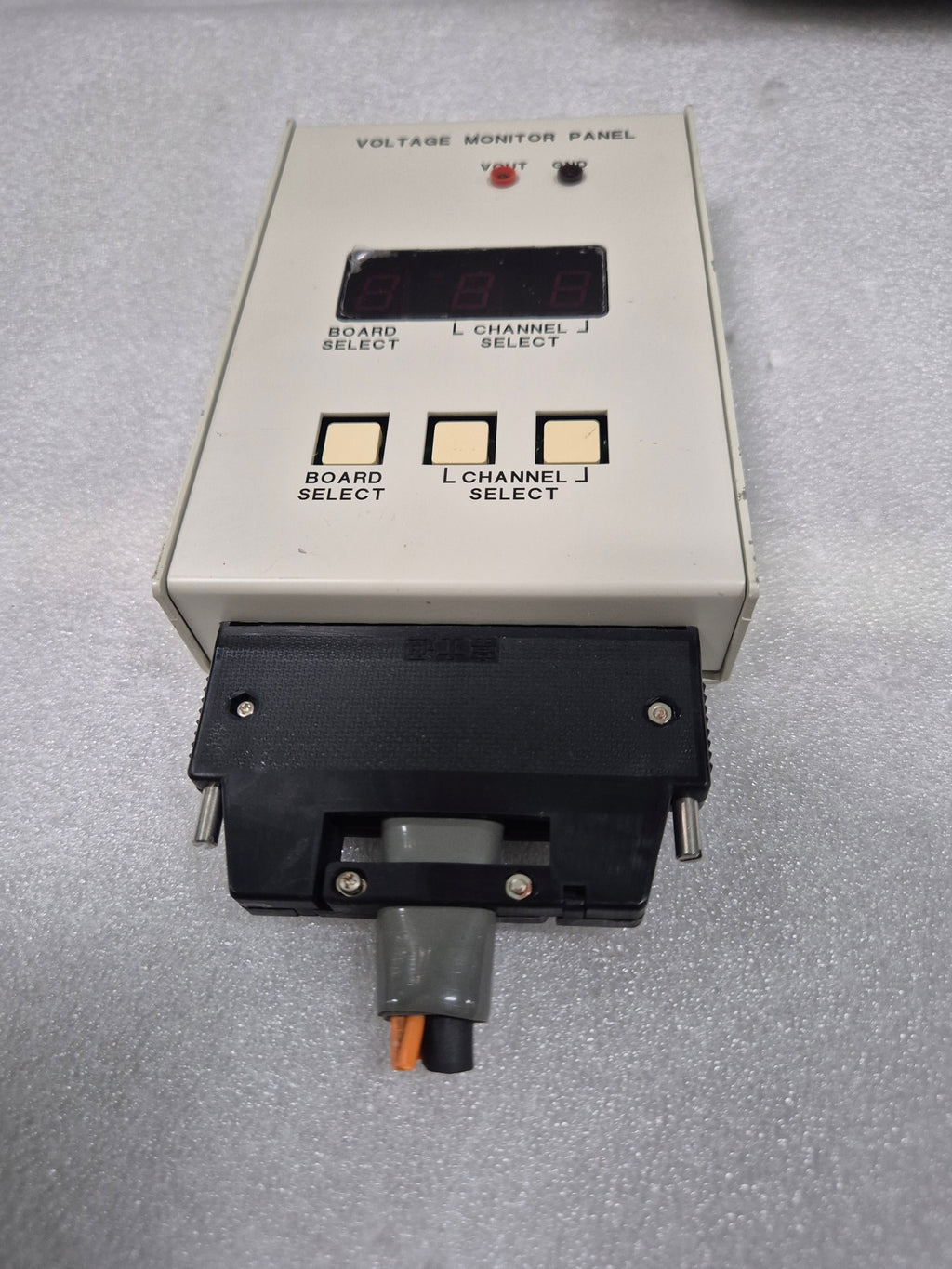 WUN-81PVMONITOR