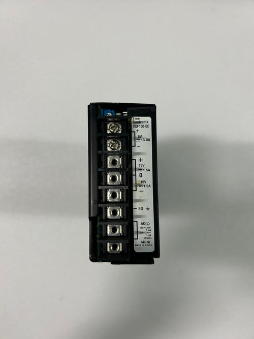 Fine Suntronix VSF100-EE