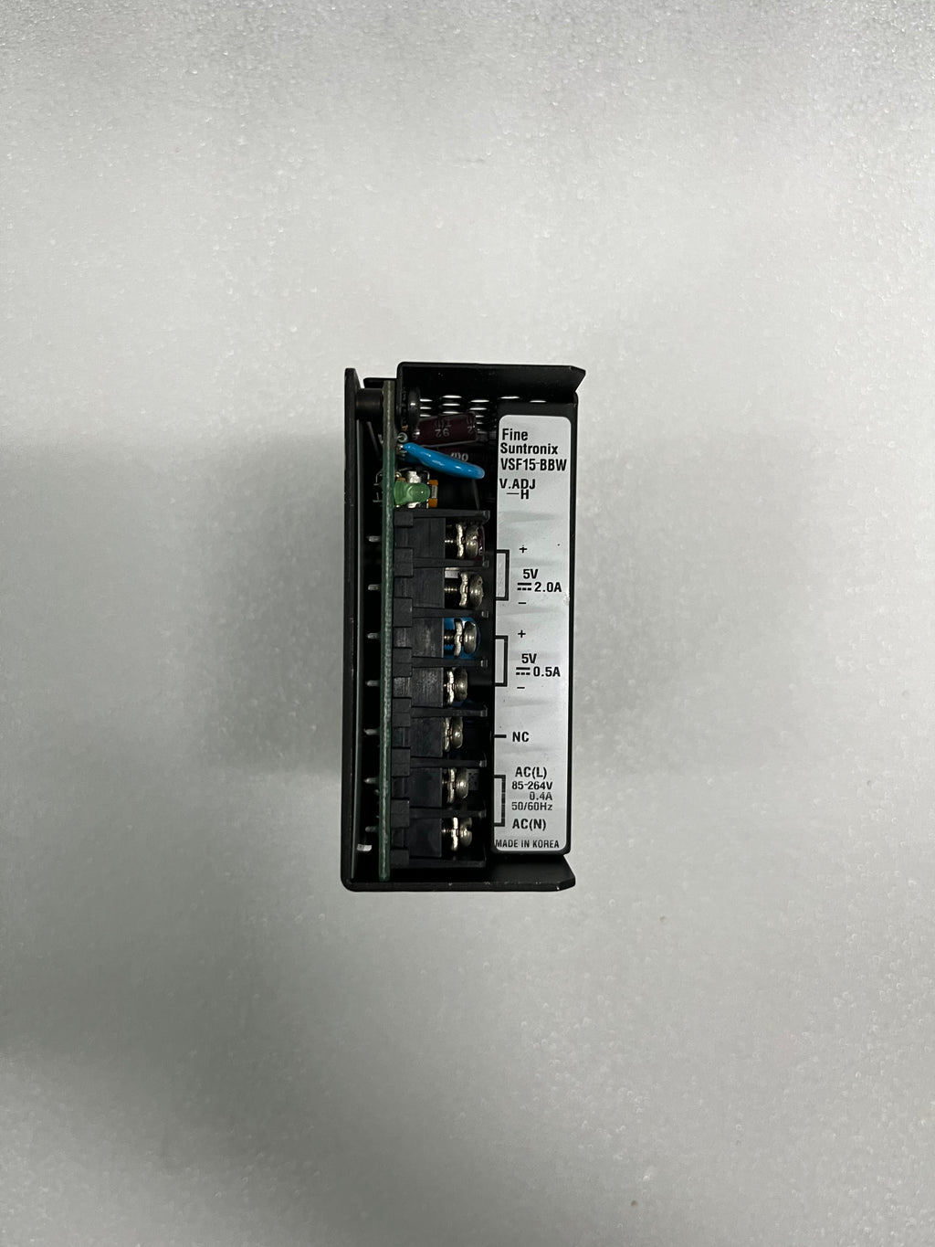 Fine Suntronix VSF15-BBW