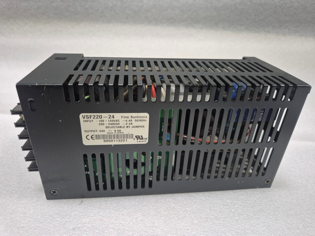 Fine Suntronix VSF220-24