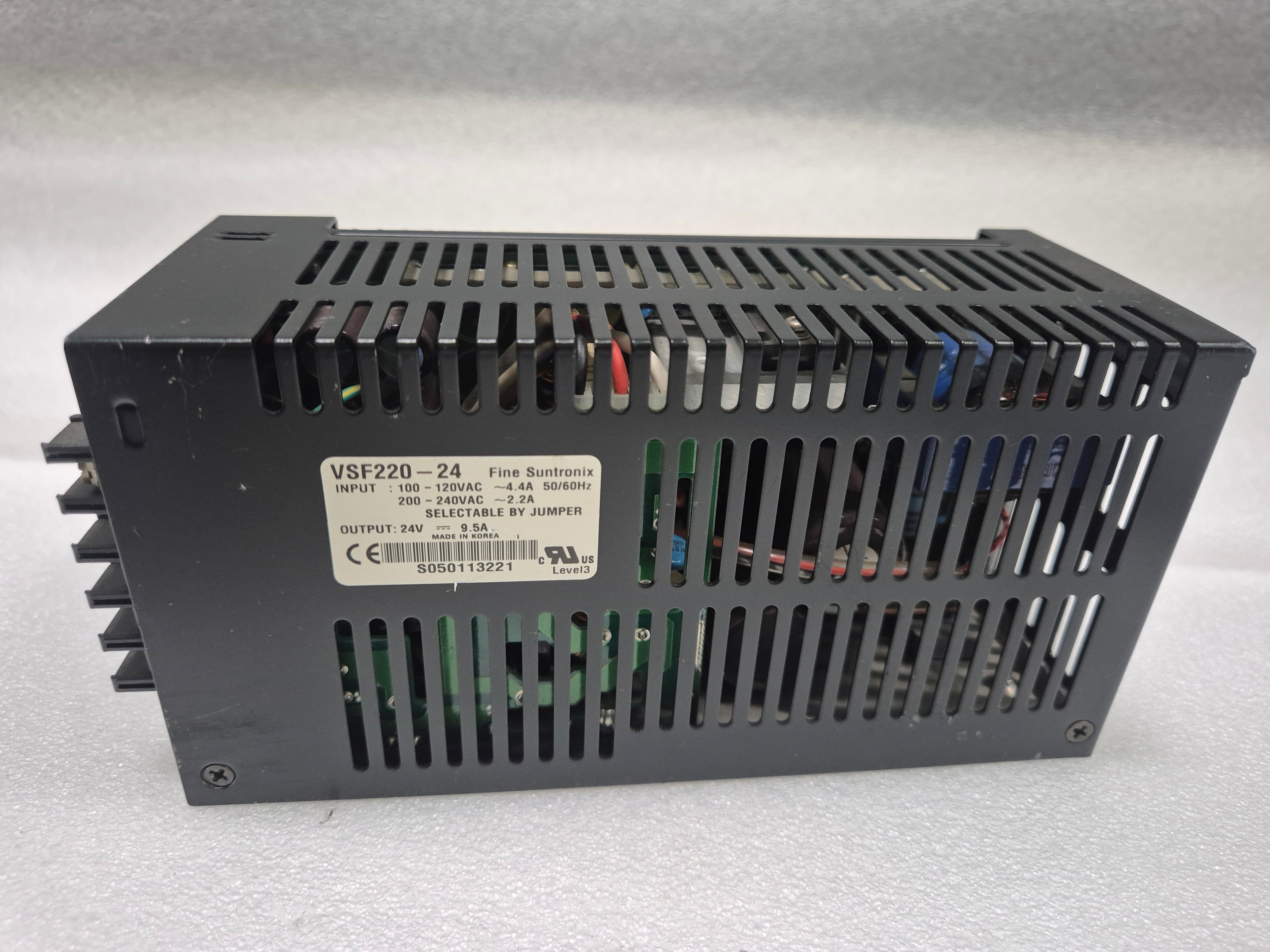 Fine Suntronix VSF220-24