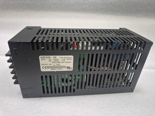 Fine Suntronix VSF220-24