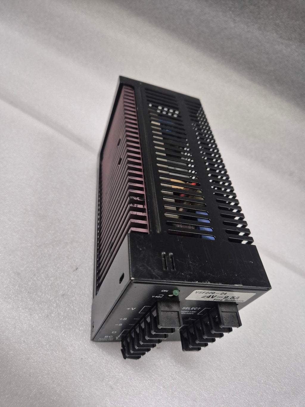 Fine Suntronix VSF220-24