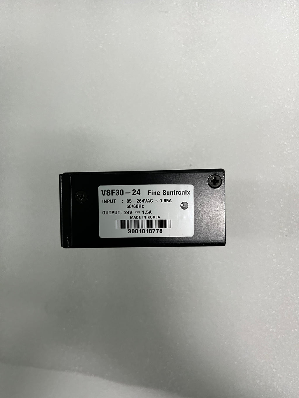 Fine Suntronix VSF30-24