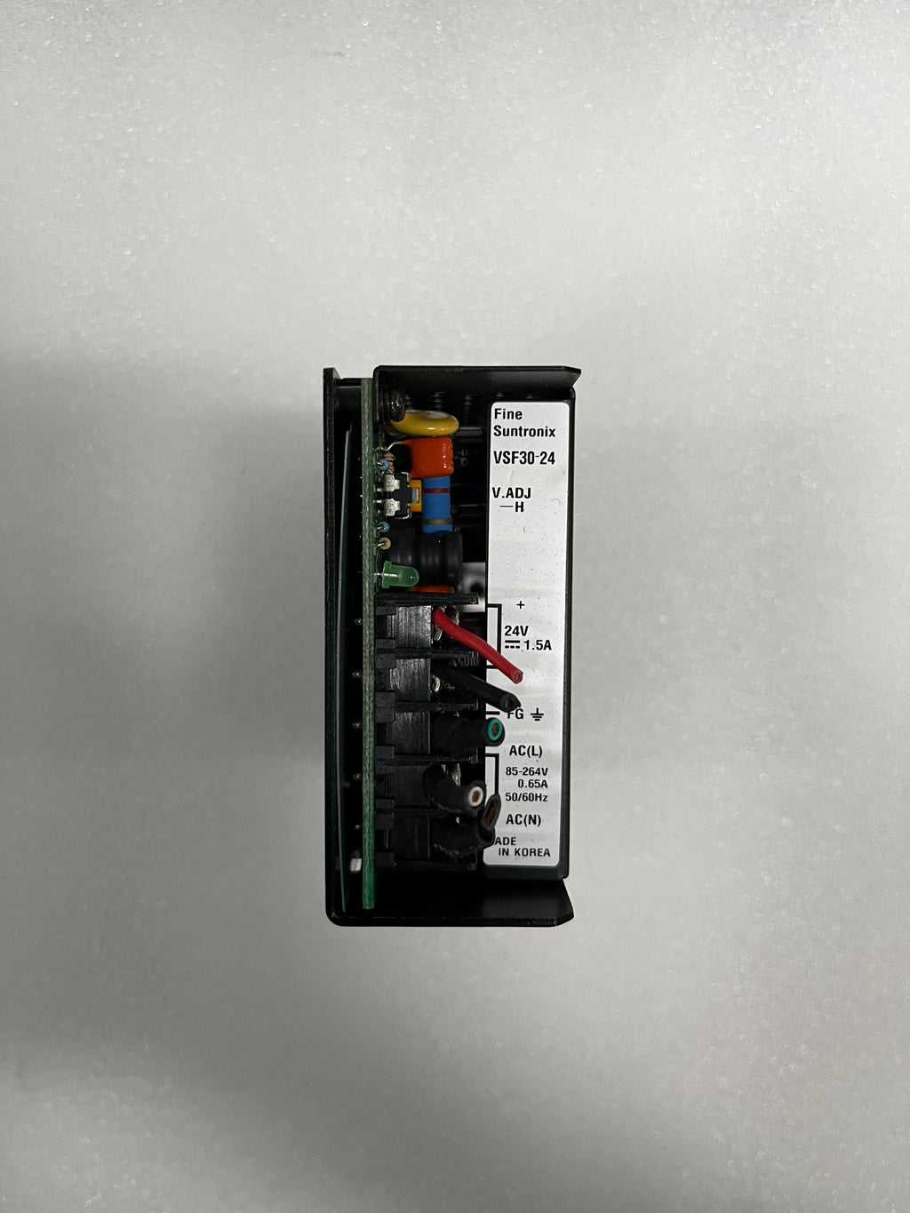 Fine Suntronix VSF30-24