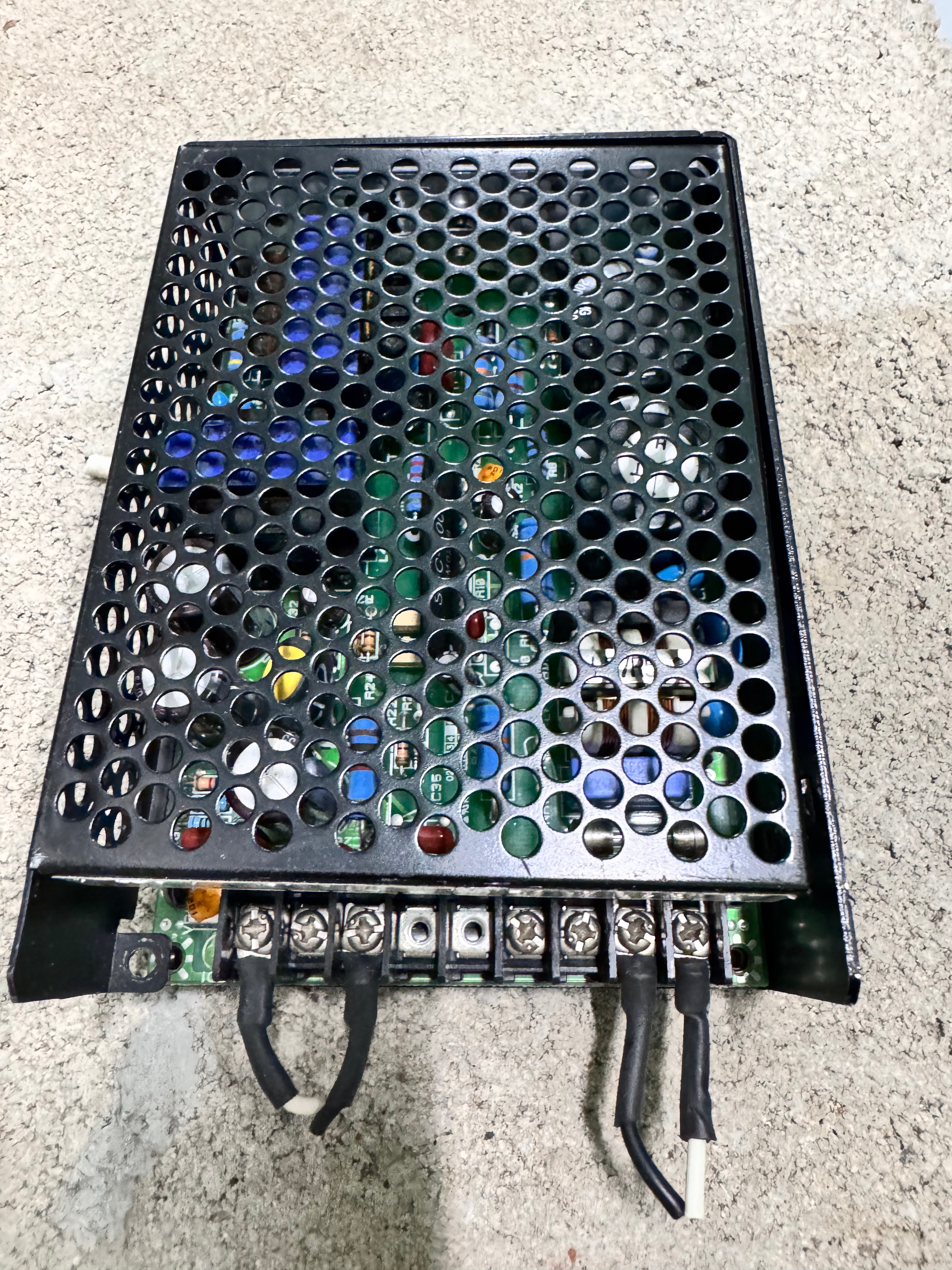 Fine Suntronix VSF75-24