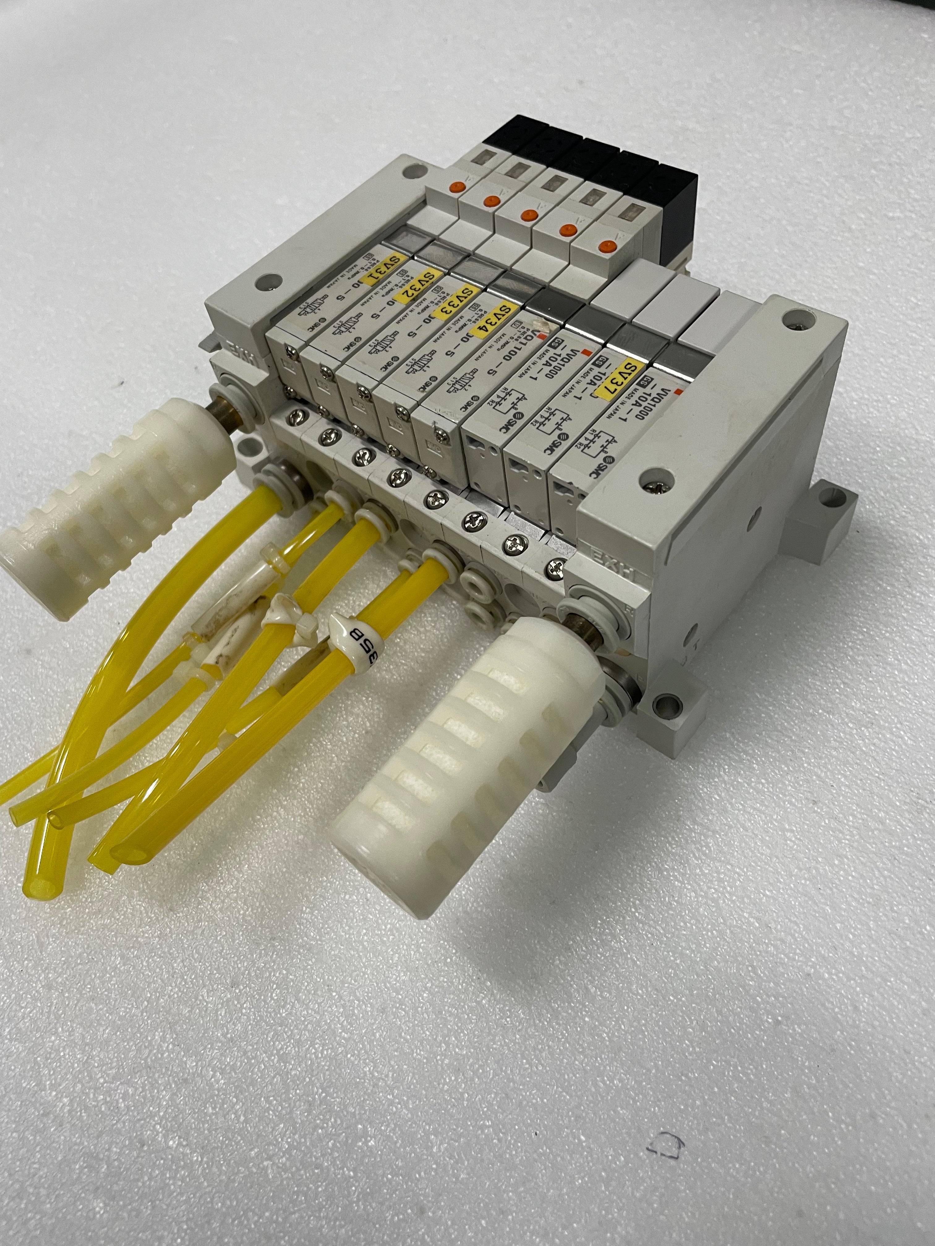 SMC VVQ1000-10A-A