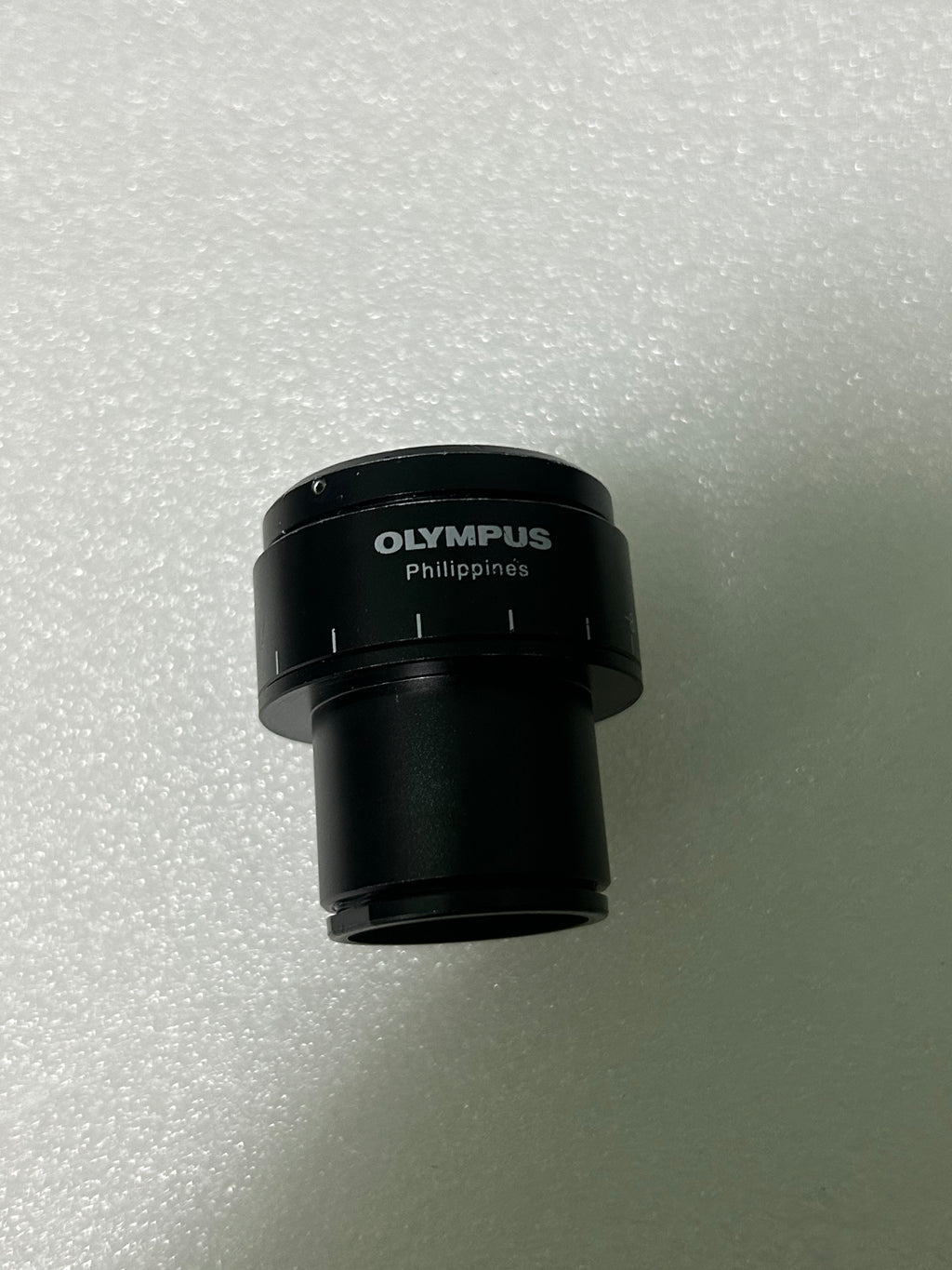 Olympus WHSZ10X-H/22