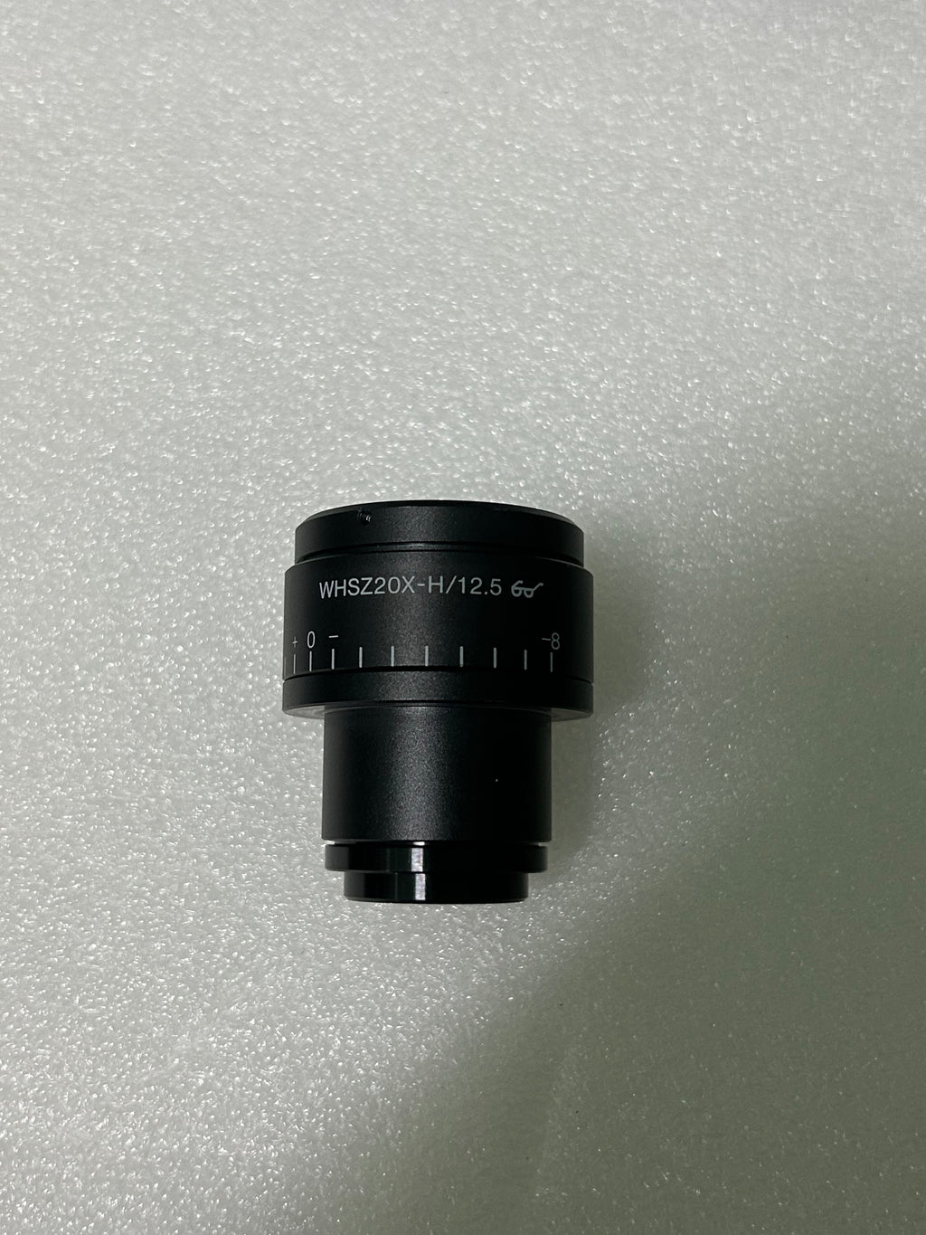 Olympus WHSZ20X-H/12.5