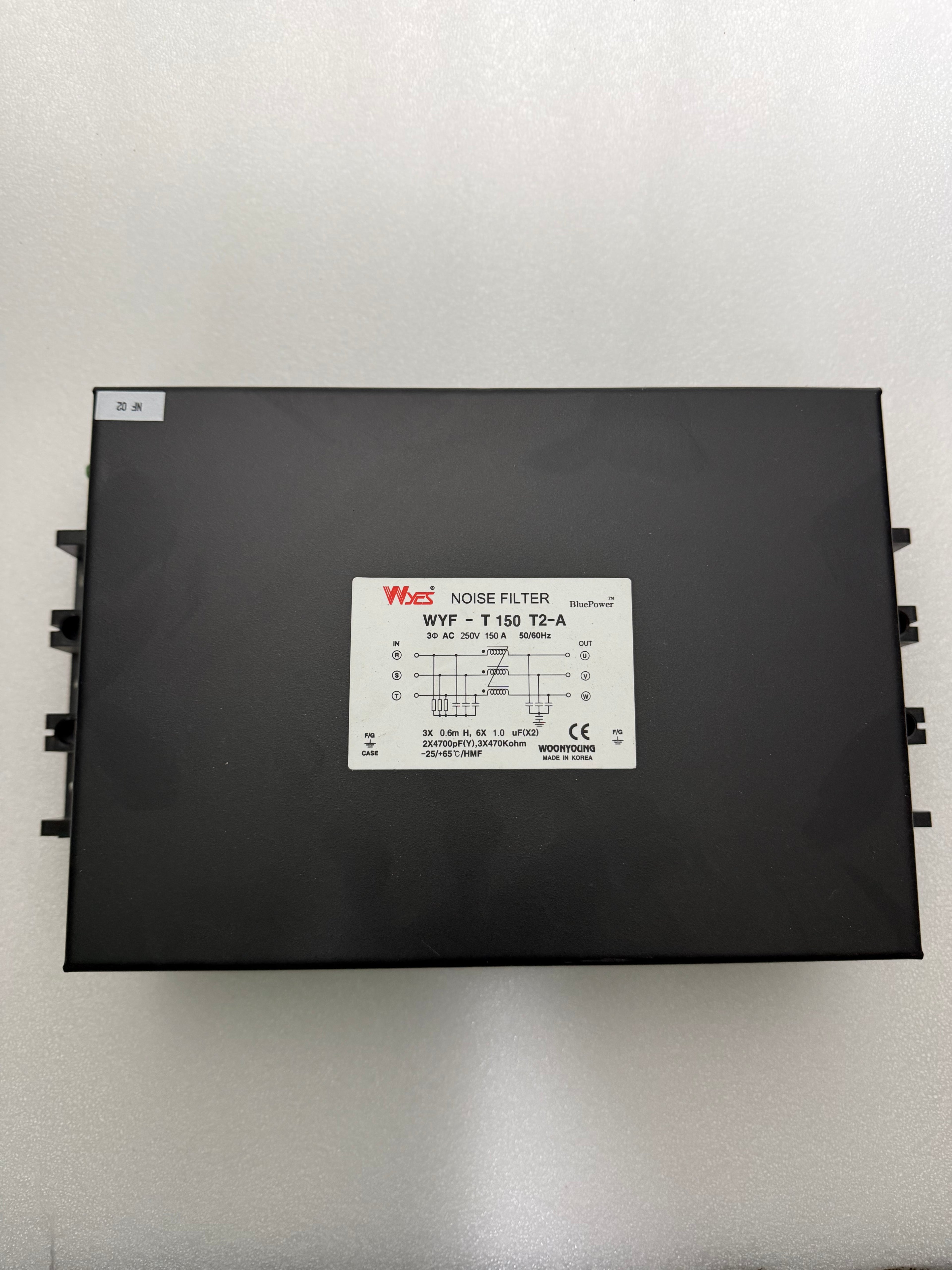 WYES WYF-T150T2-A