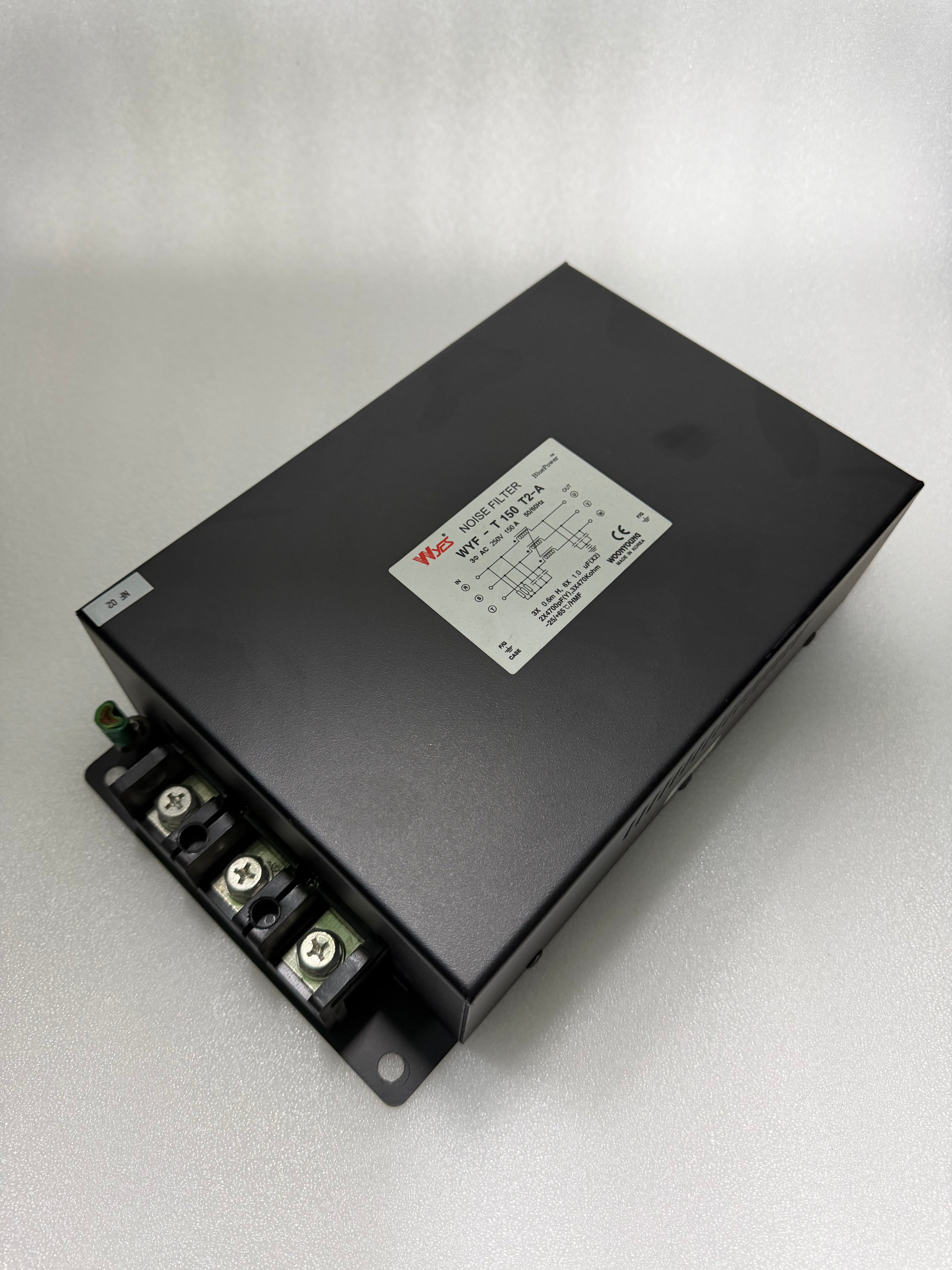 WYES WYF-T150T2-A