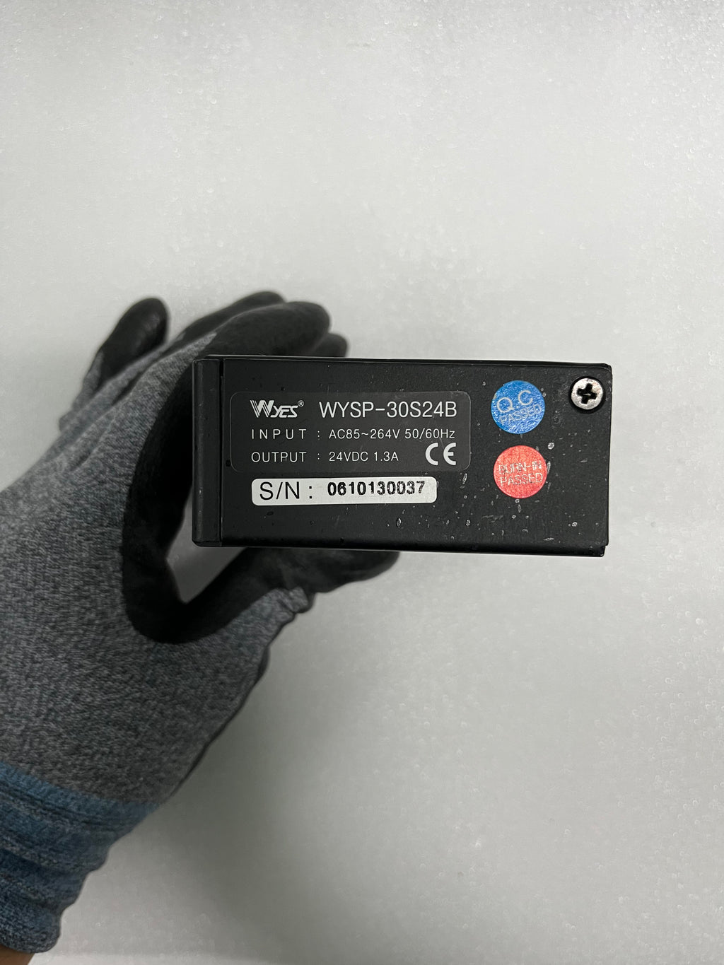 Fine Suntronix WYSP-30S24B