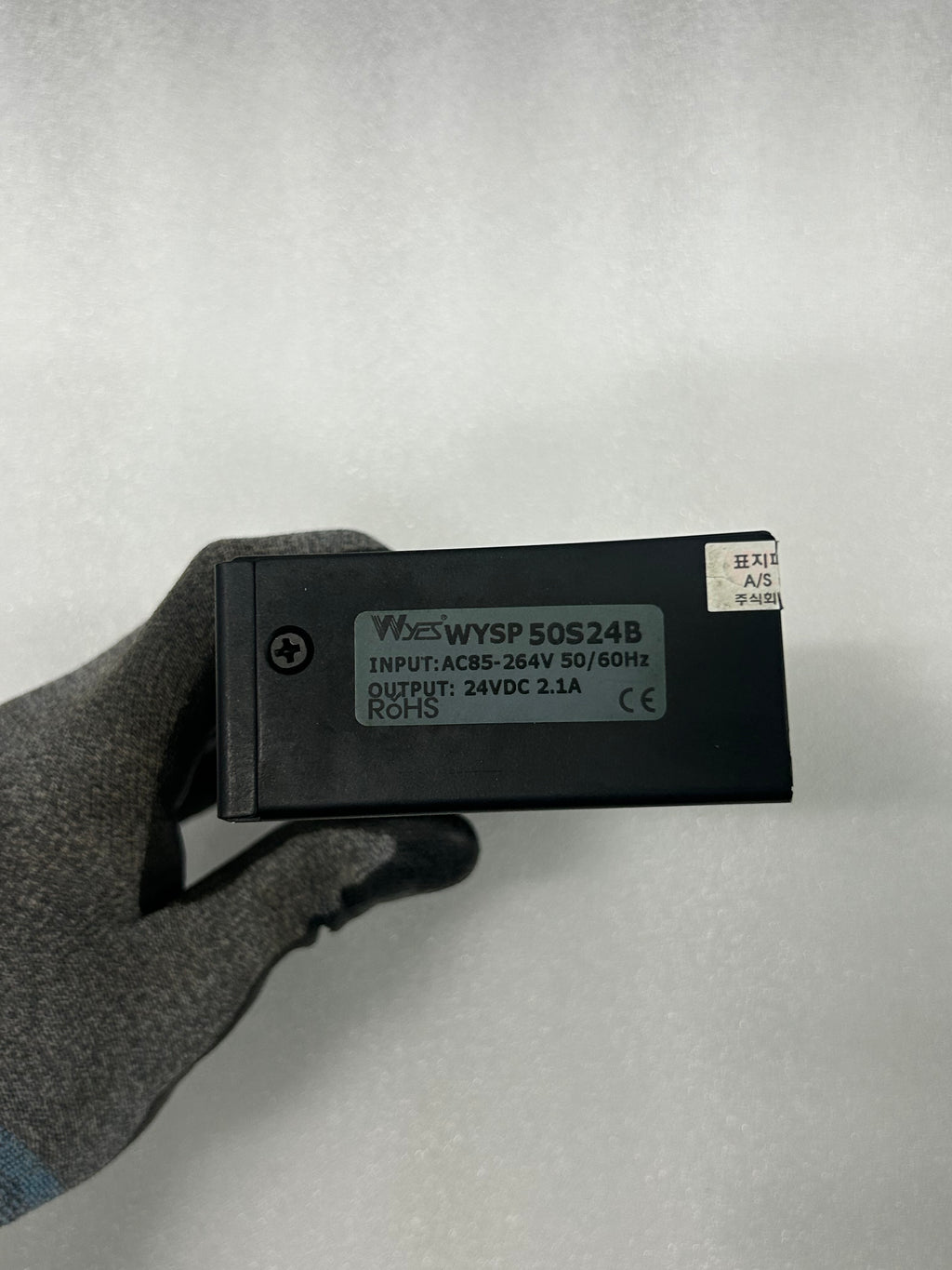 Wyes WYSP 50S24B