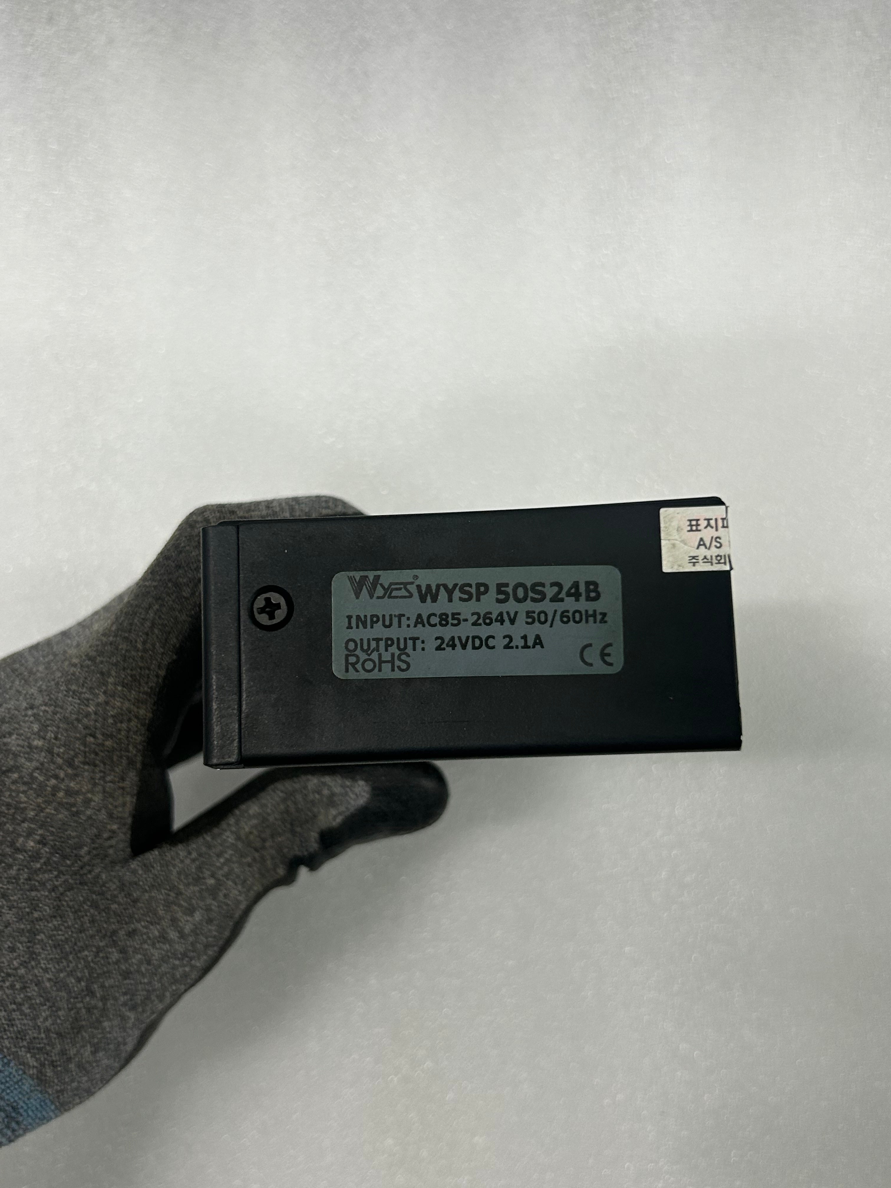 Wyes WYSP 50S24B