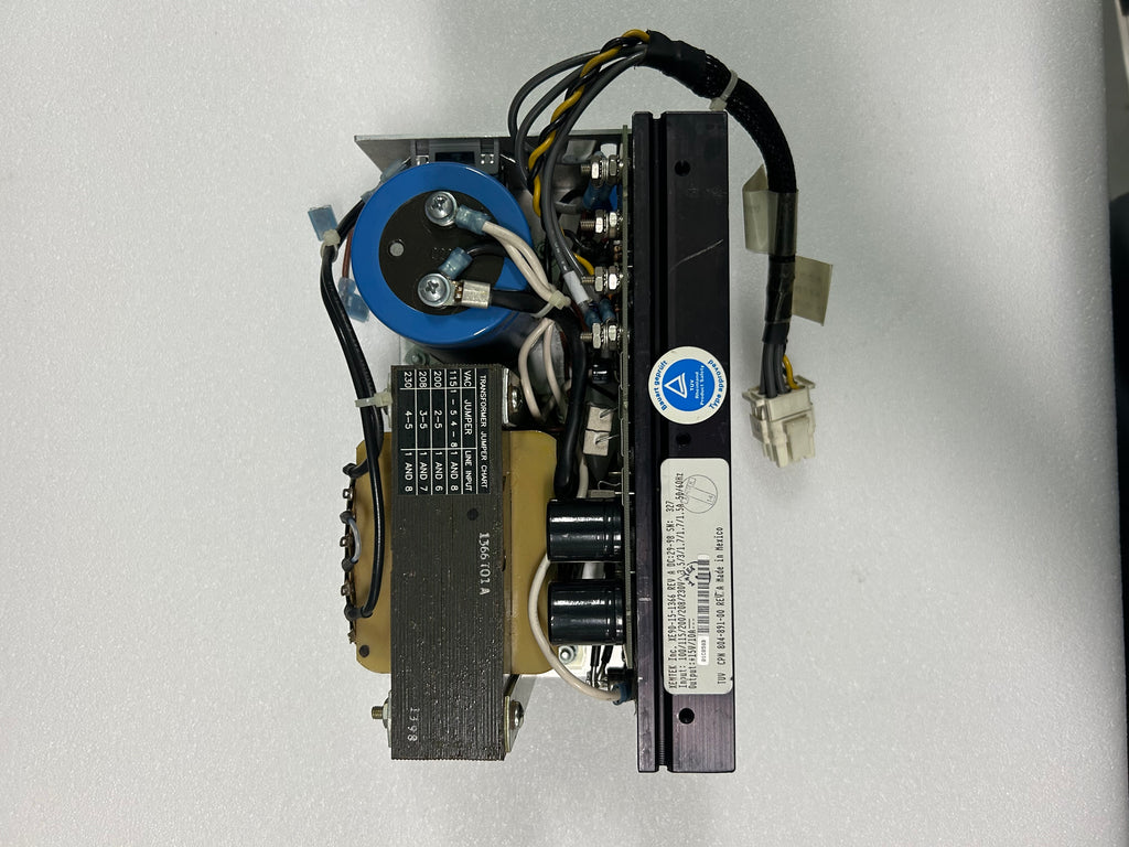 XENTEK XE90-15-1366 REV.A