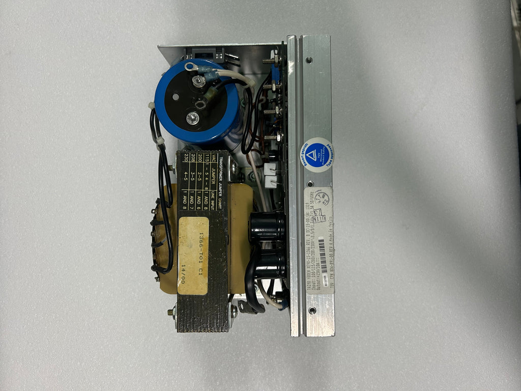Taiyo Yuden XE90-15-1366 REV.B