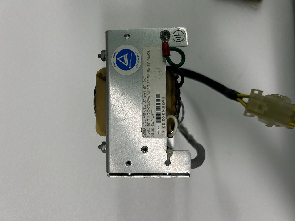 XENTEK XP45-7615