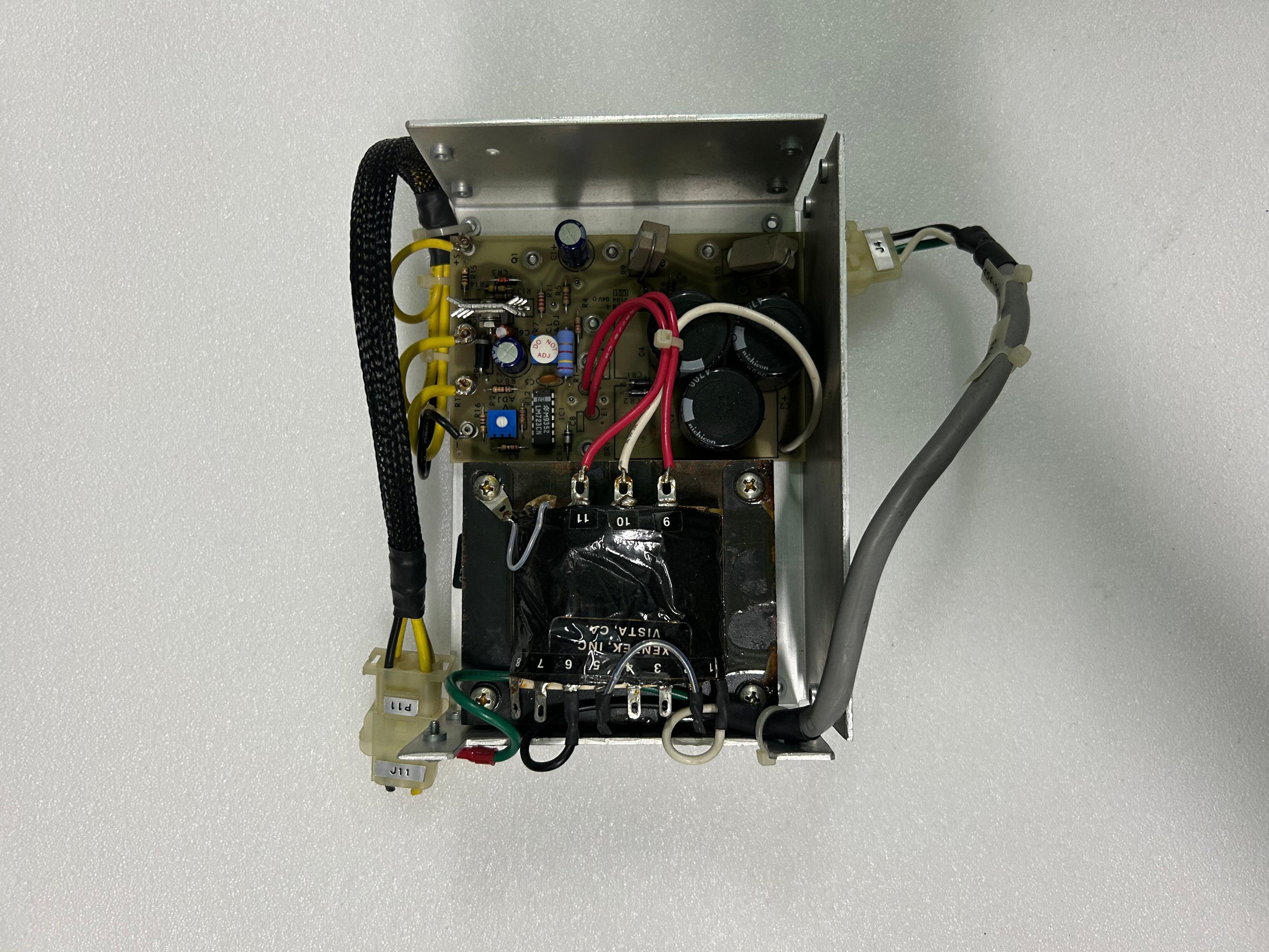 XENTEK XP45-7615