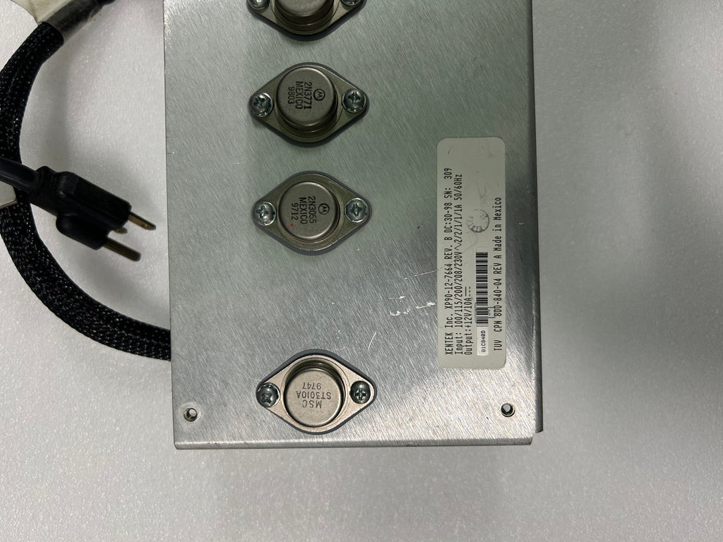 XENTEK XP90-12-7664