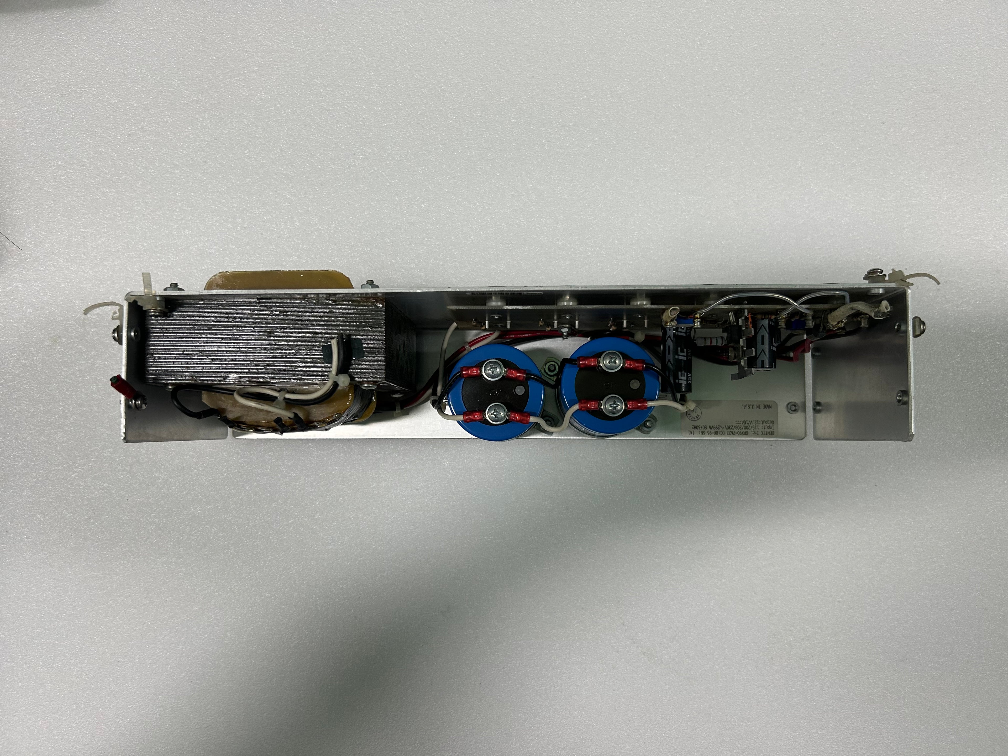 XENTEK XP90-7623