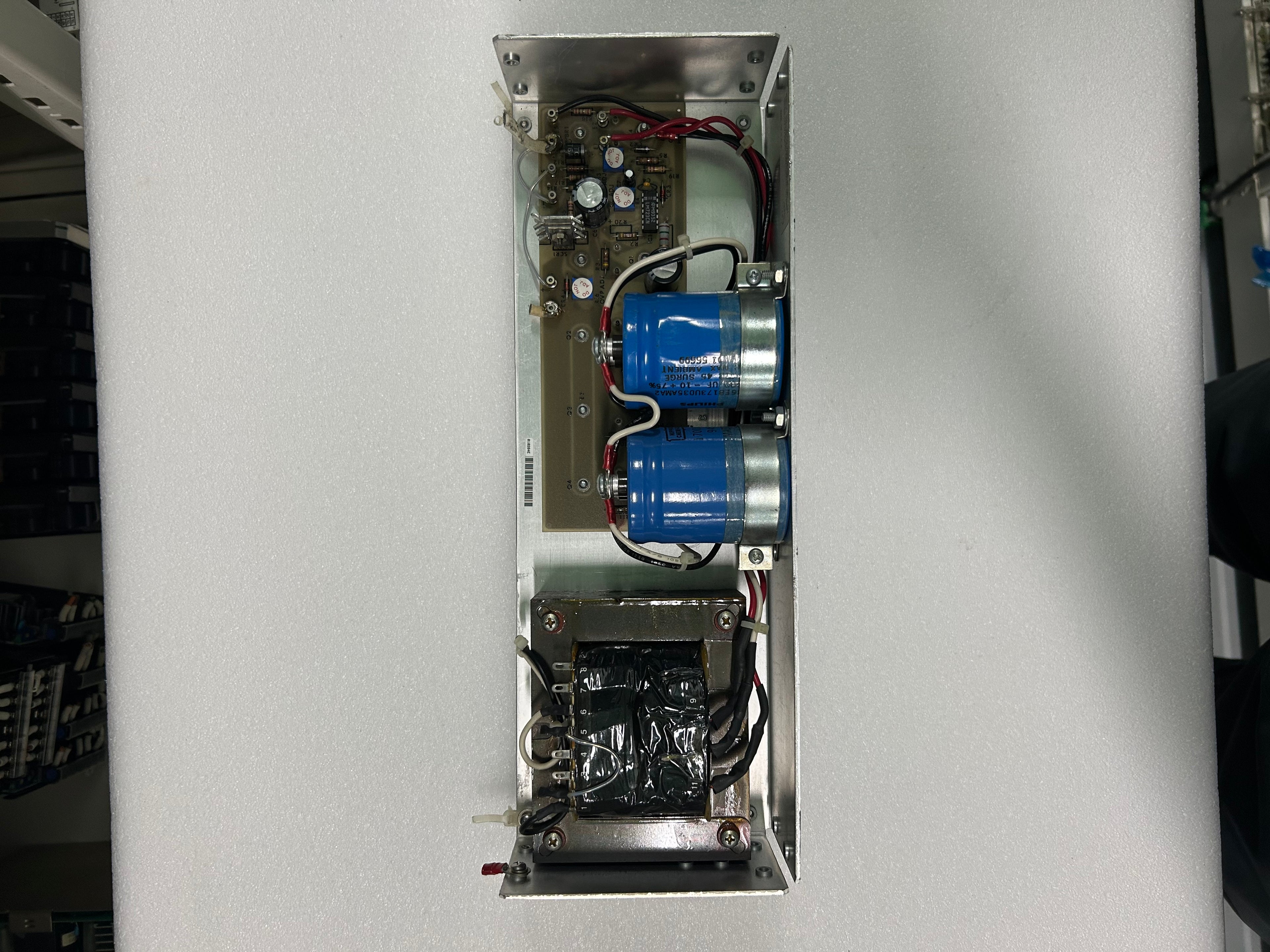 XENTEK XP90-7623