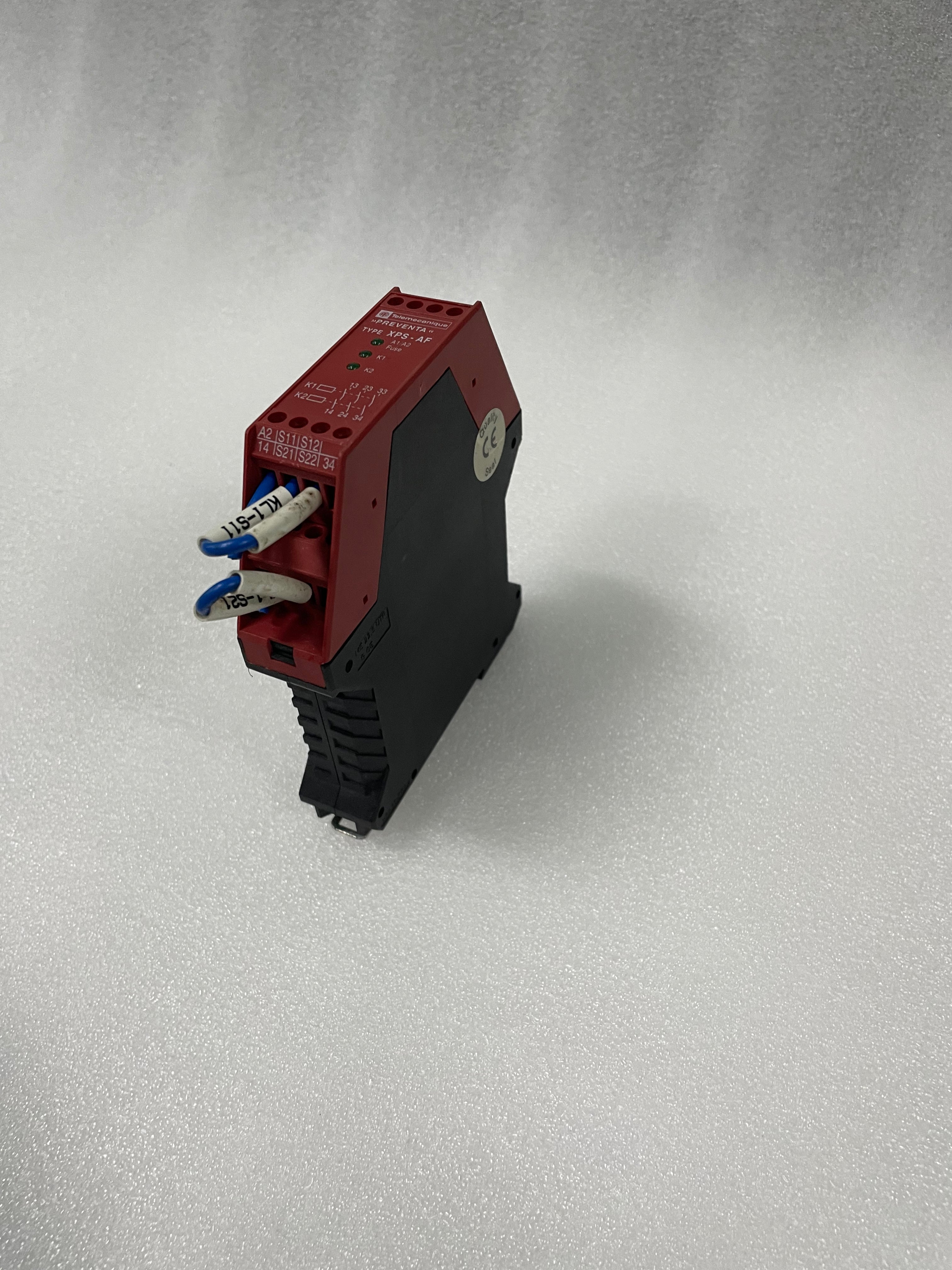 Telemecanique XPSAF5130
