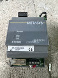 Metasys XT9100