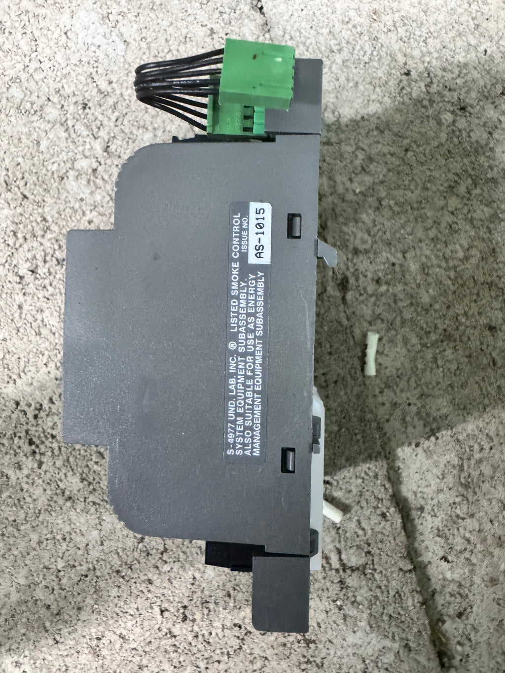 Metasys XT9100
