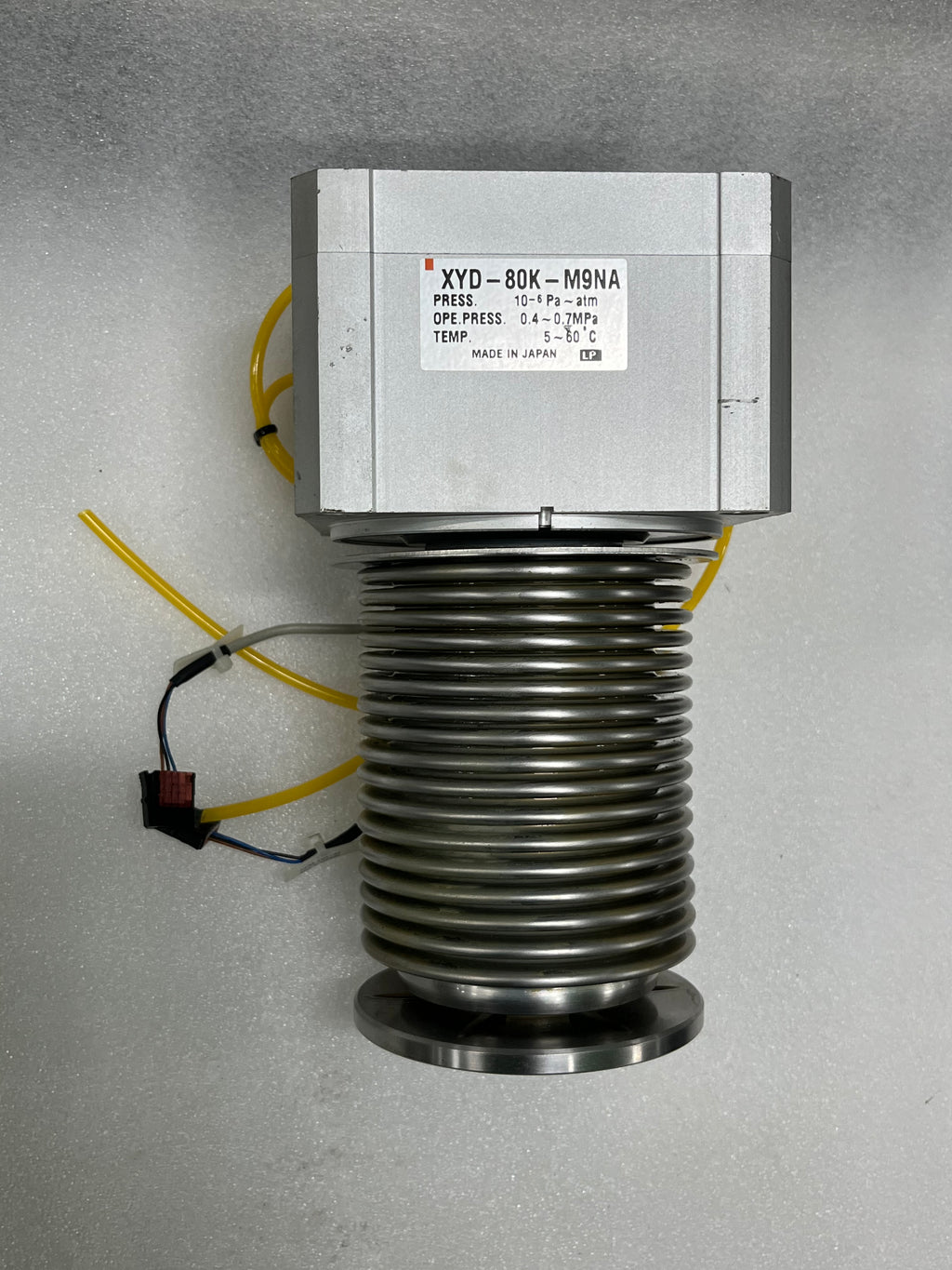 SMC XYD-80K-M9NA