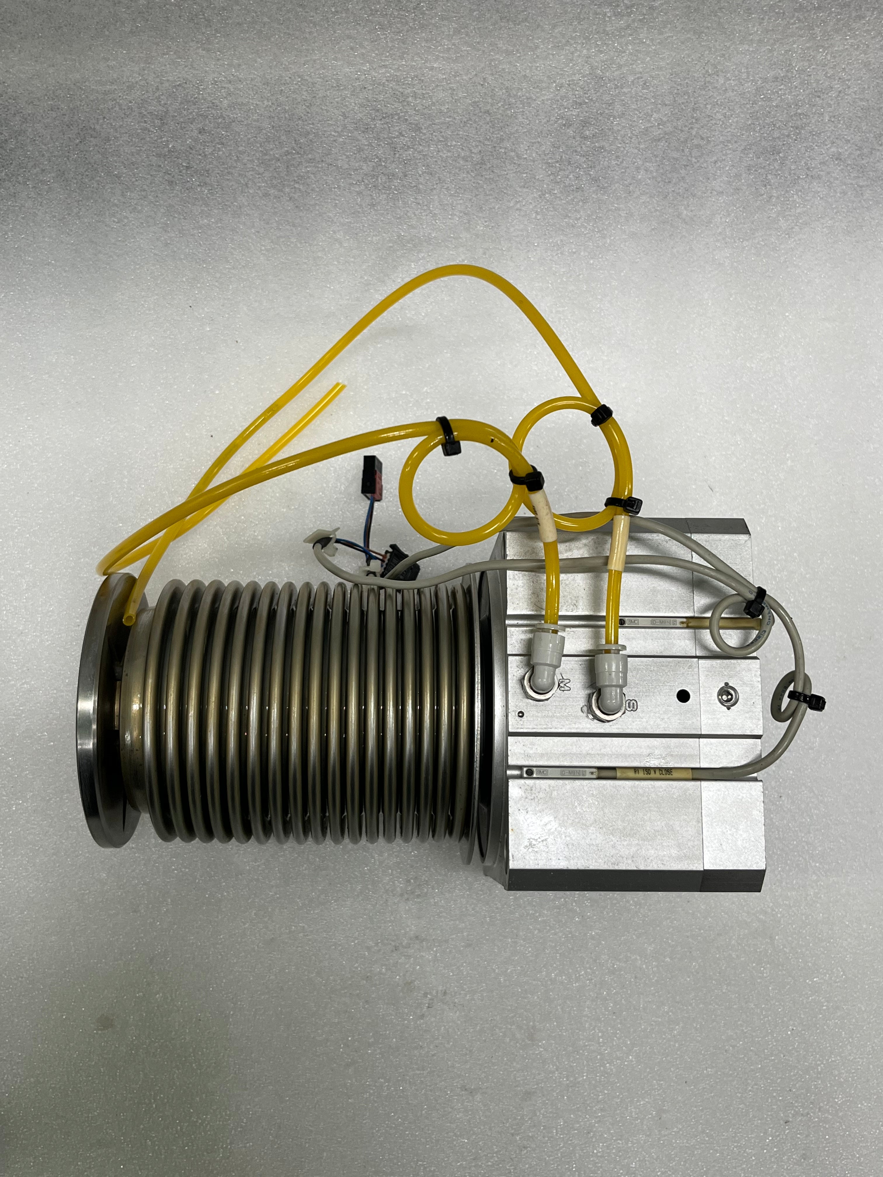 SMC XYD-80K-M9NA