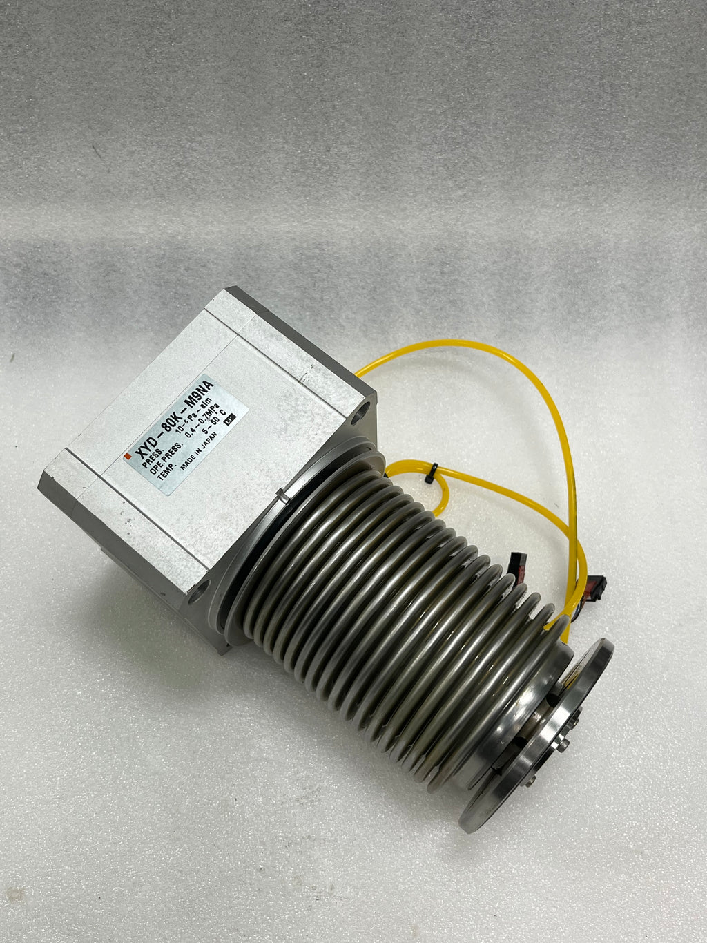 SMC XYD-80K-M9NA