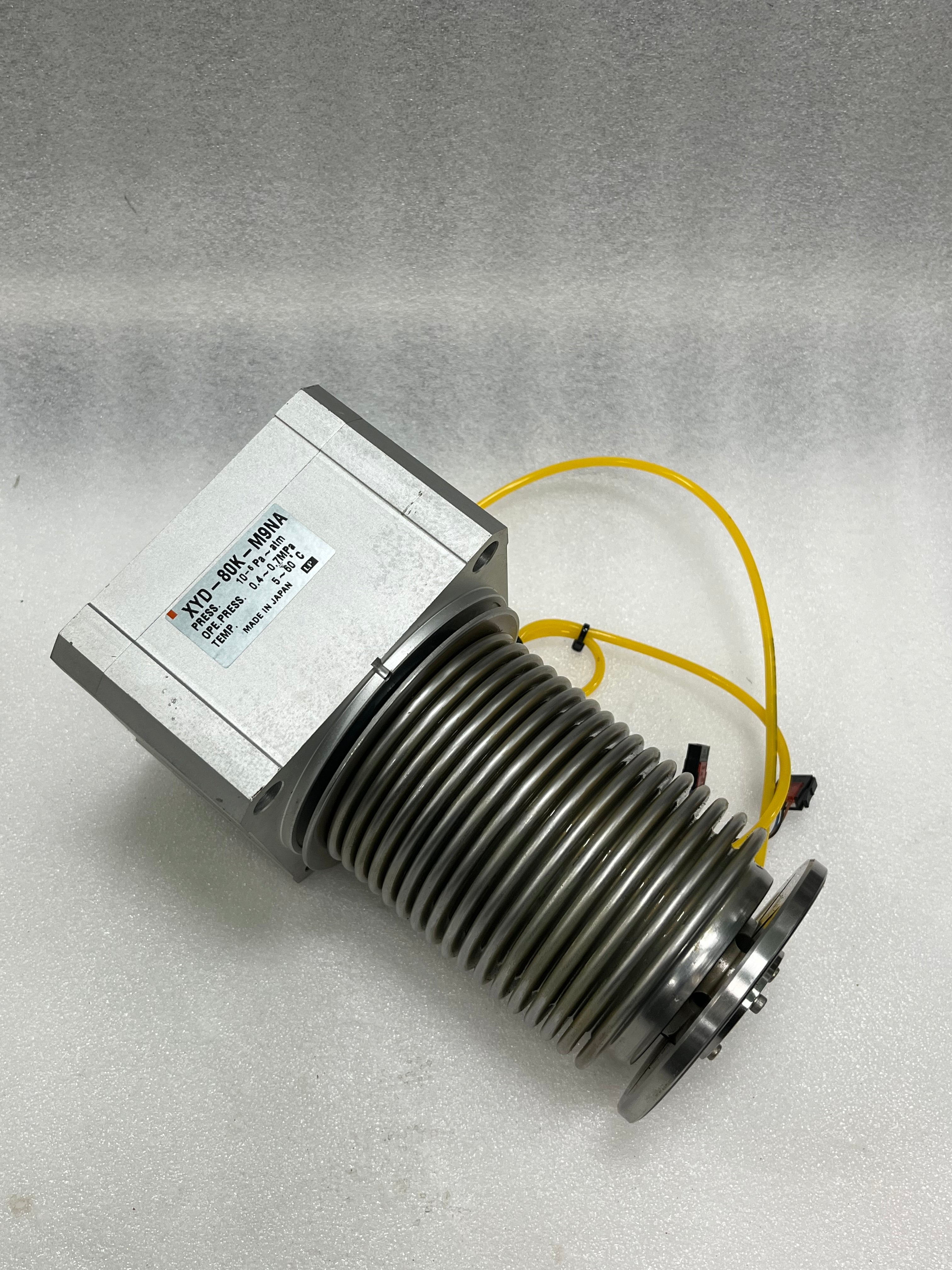 SMC XYD-80K-M9NA