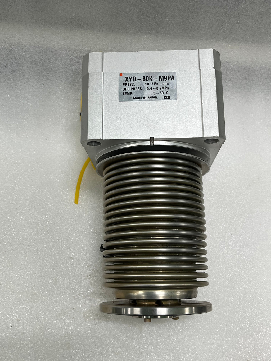 SMC XYD-80K-M9PA