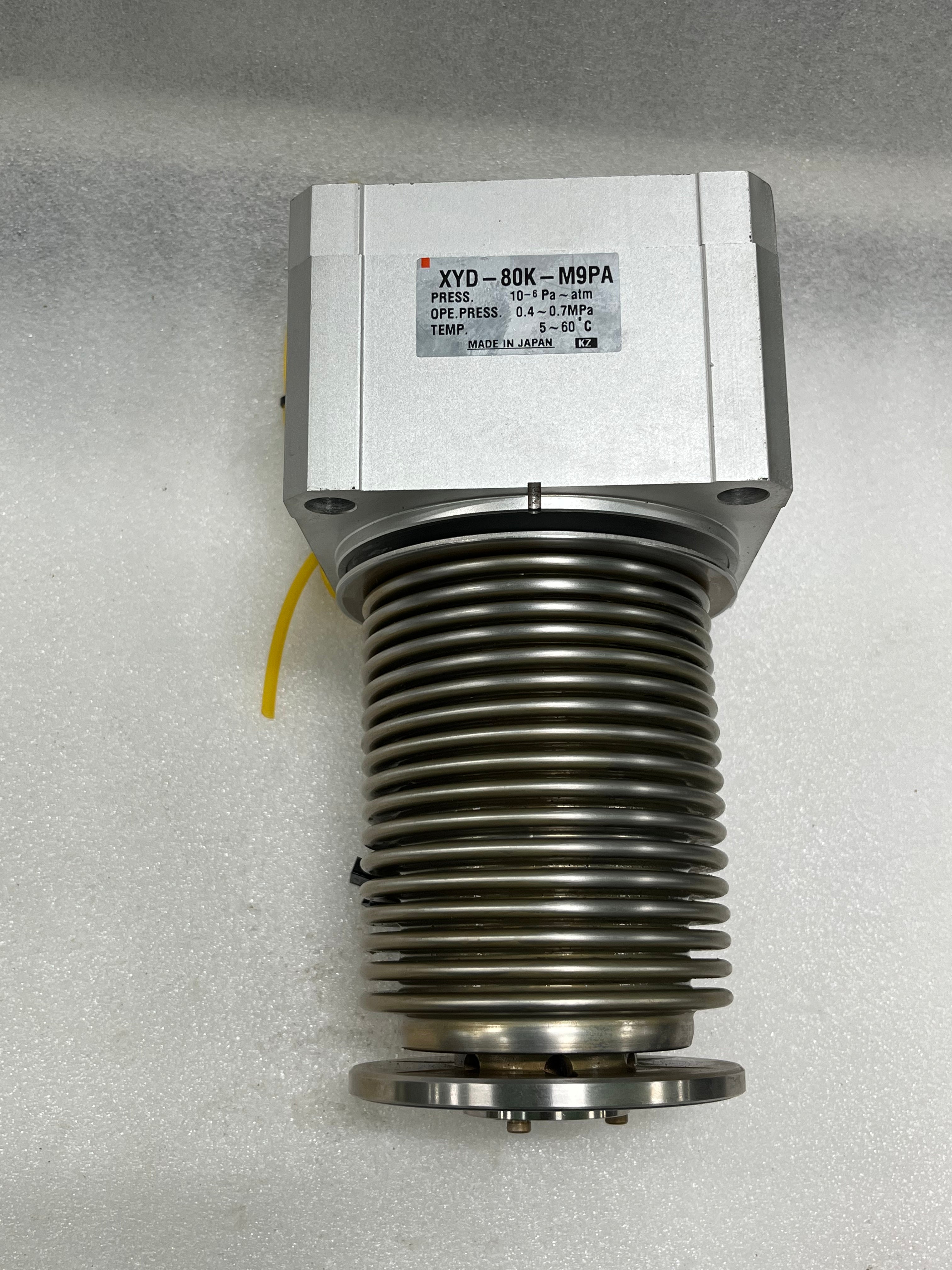 SMC XYD-80K-M9PA
