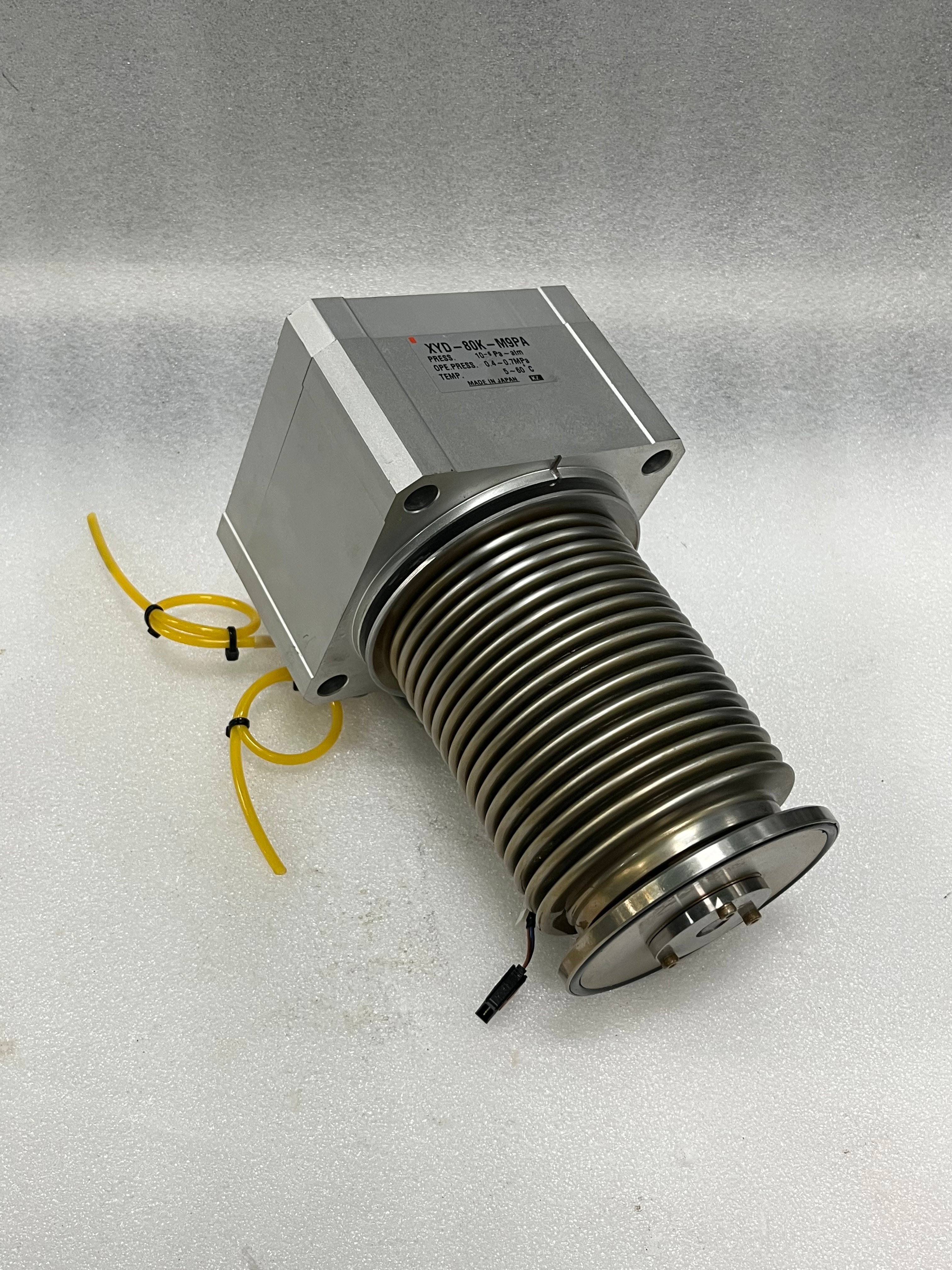 SMC XYD-80K-M9PA