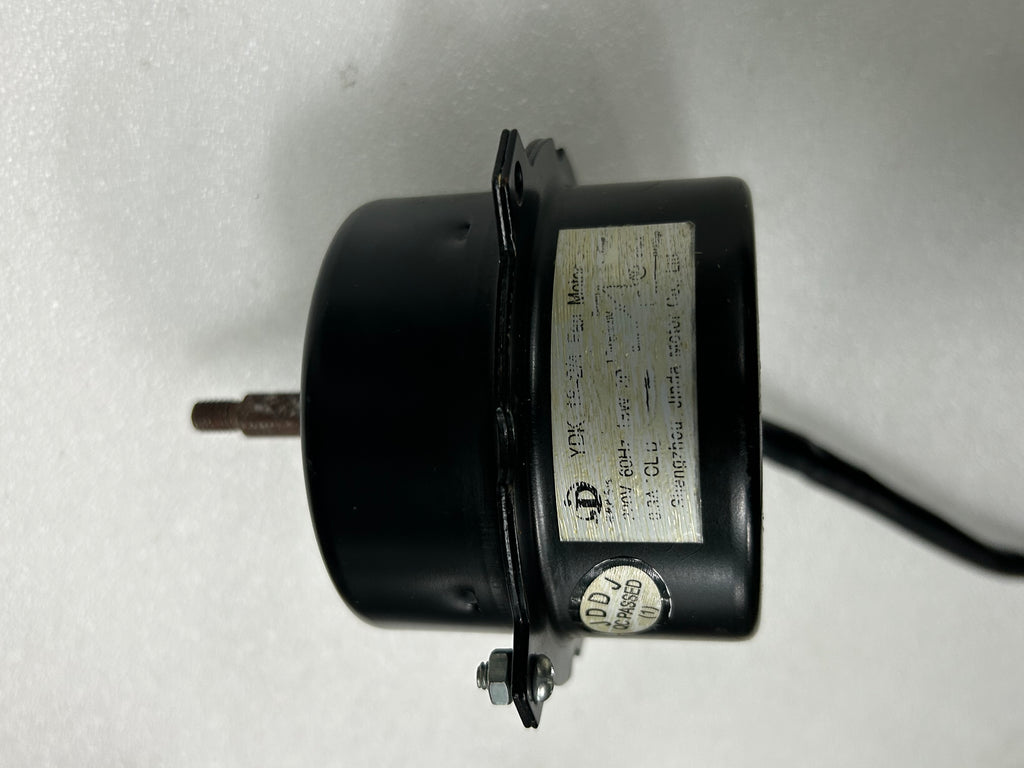 Shengzhou Jingda Motor YDK-18-2/4
