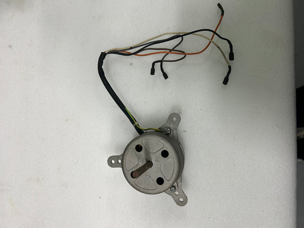 Shengzhou Jingda Motor YDK-20-4