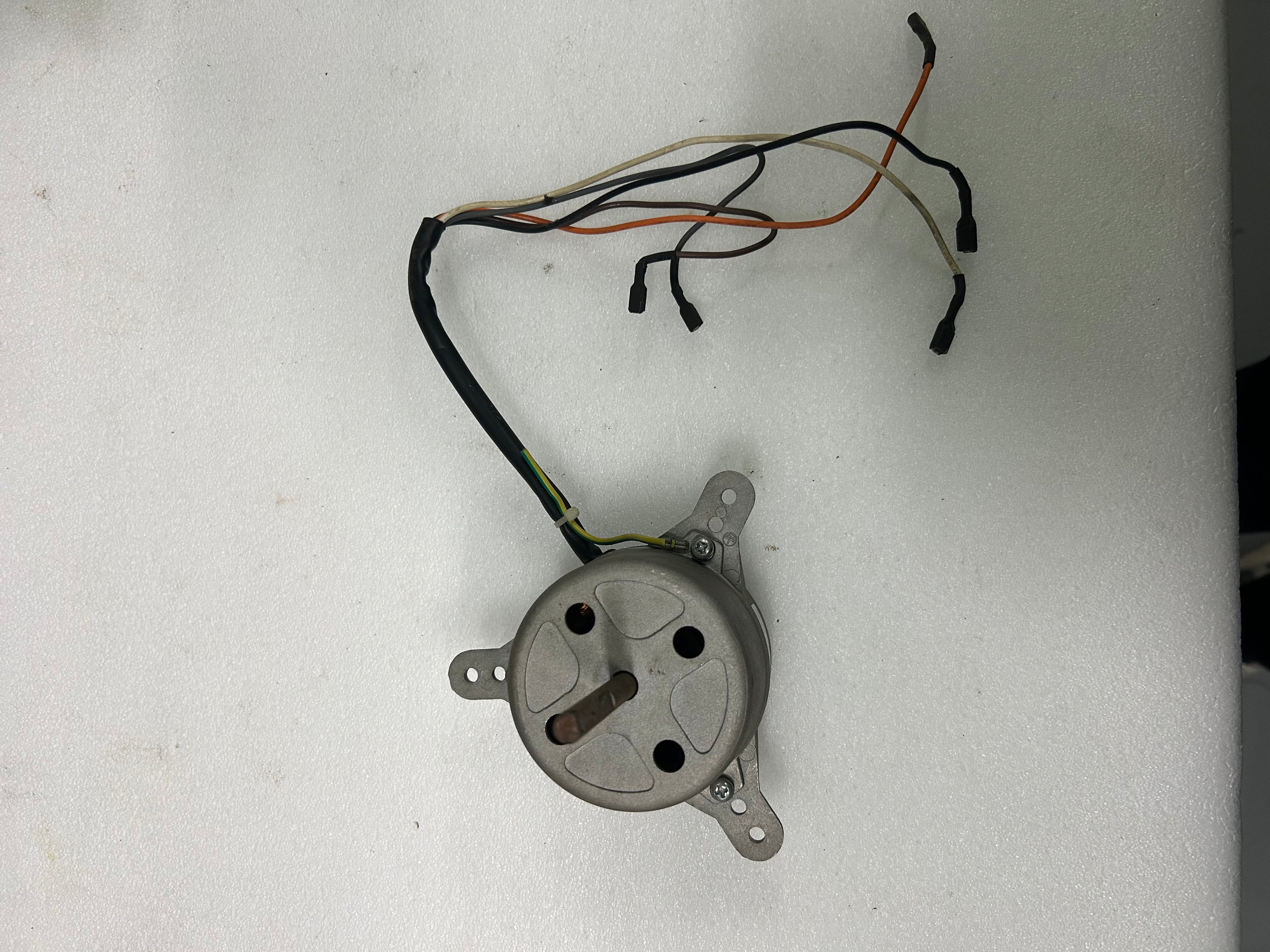 Shengzhou Jingda Motor YDK-20-4