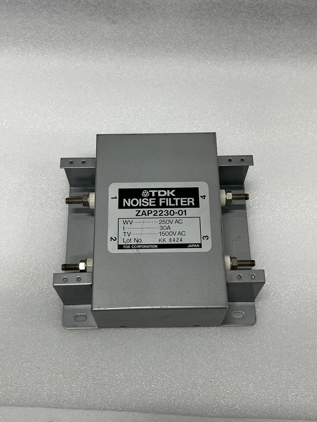 TDK ZAP2230-01