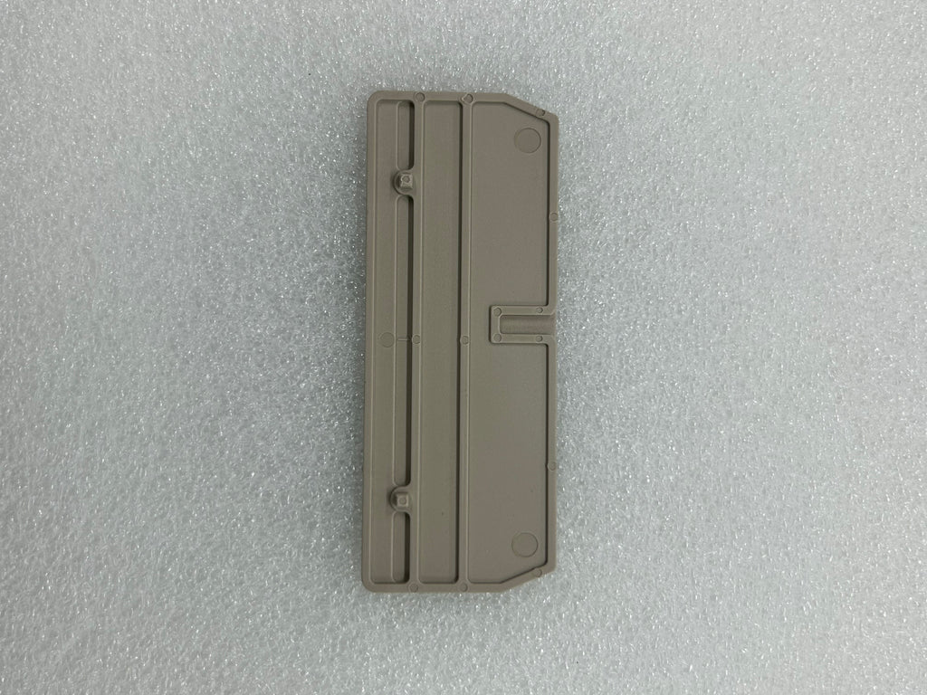 Weidmuller ZAP/TW3