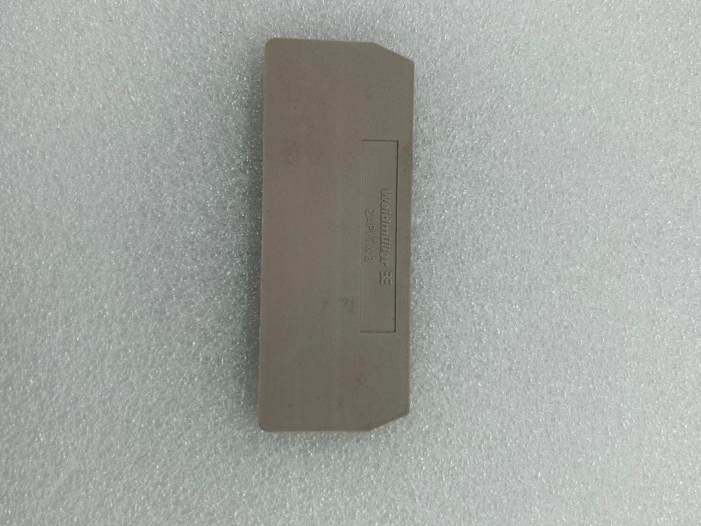 Weidmuller ZAP/TW3