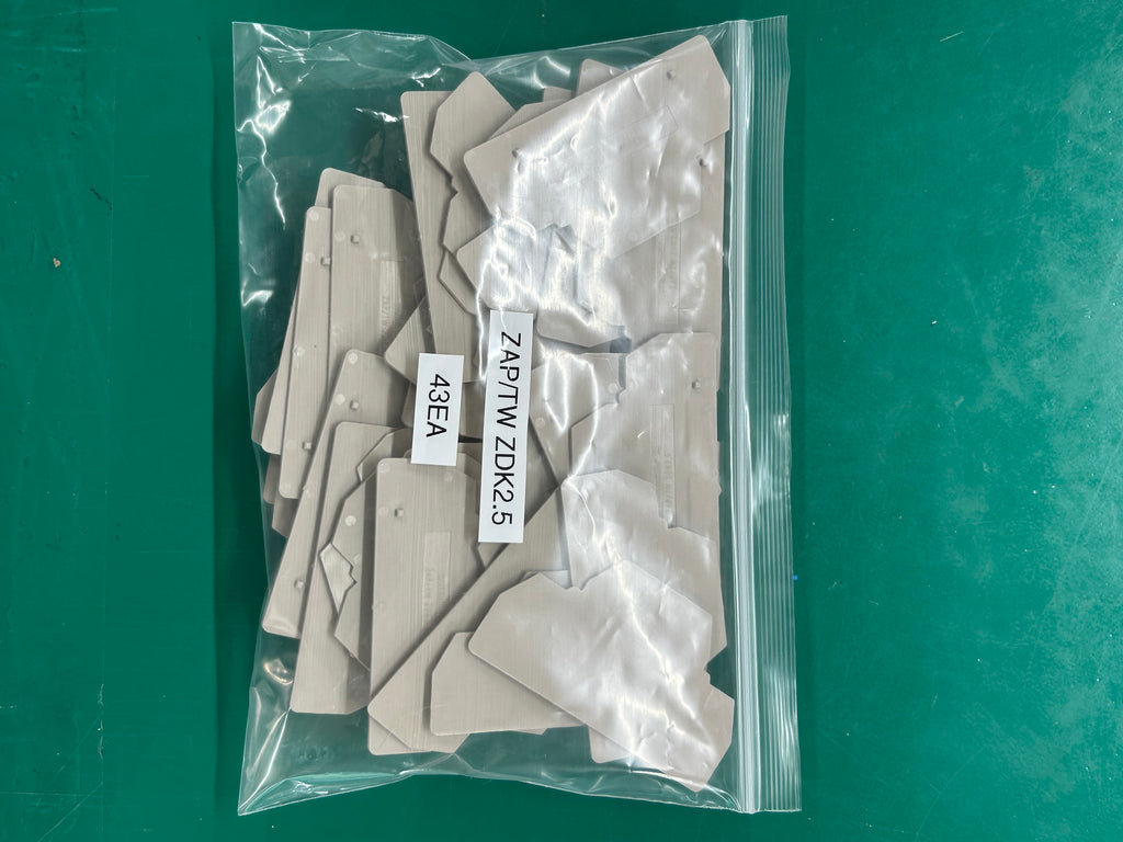 Weidmuller ZAP/TW ZDK2.5