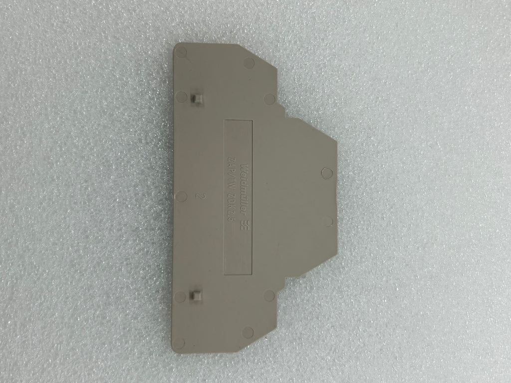 Weidmuller ZAP/TW ZDK2.5