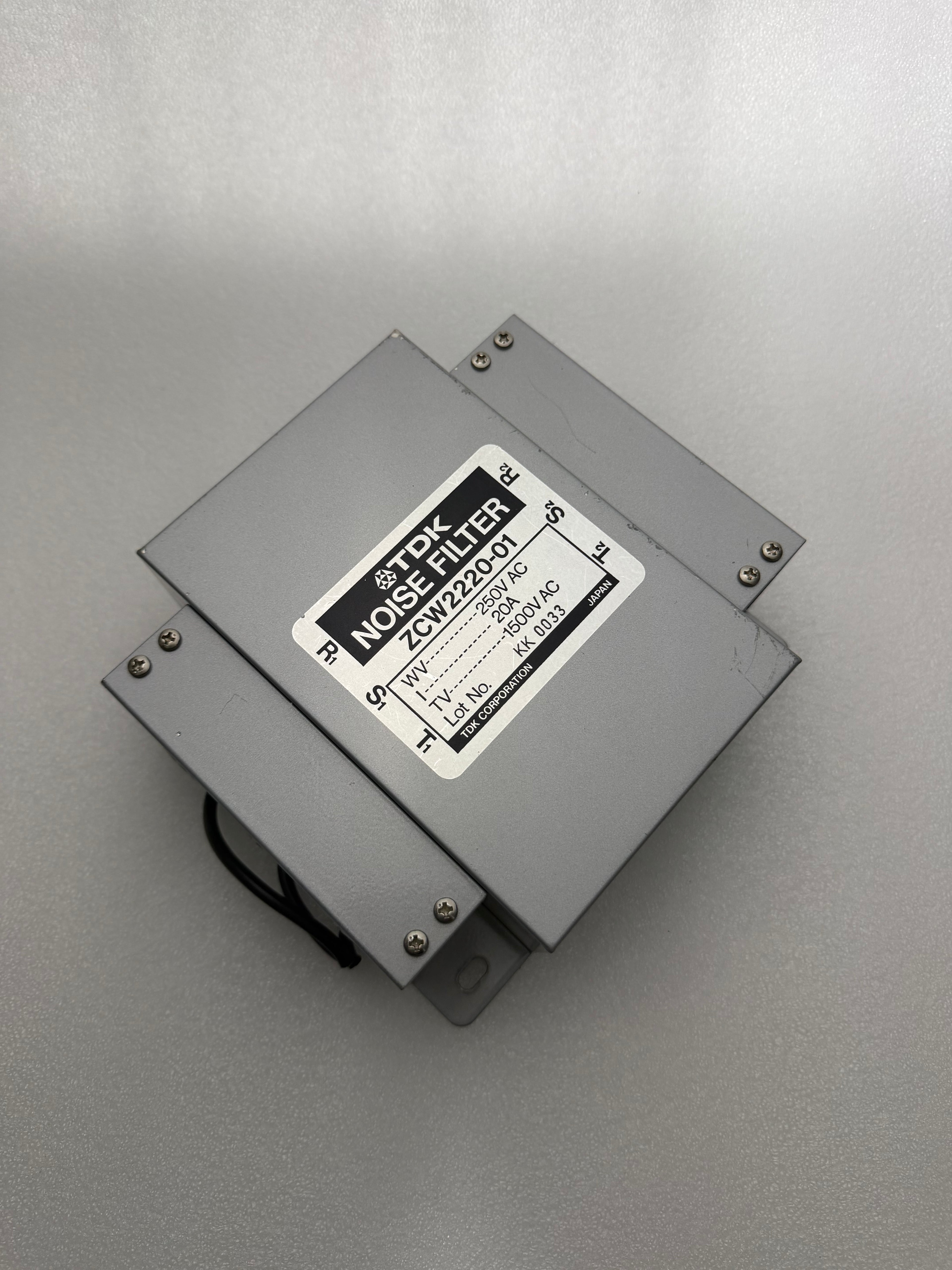 TDK ZCW2220-01