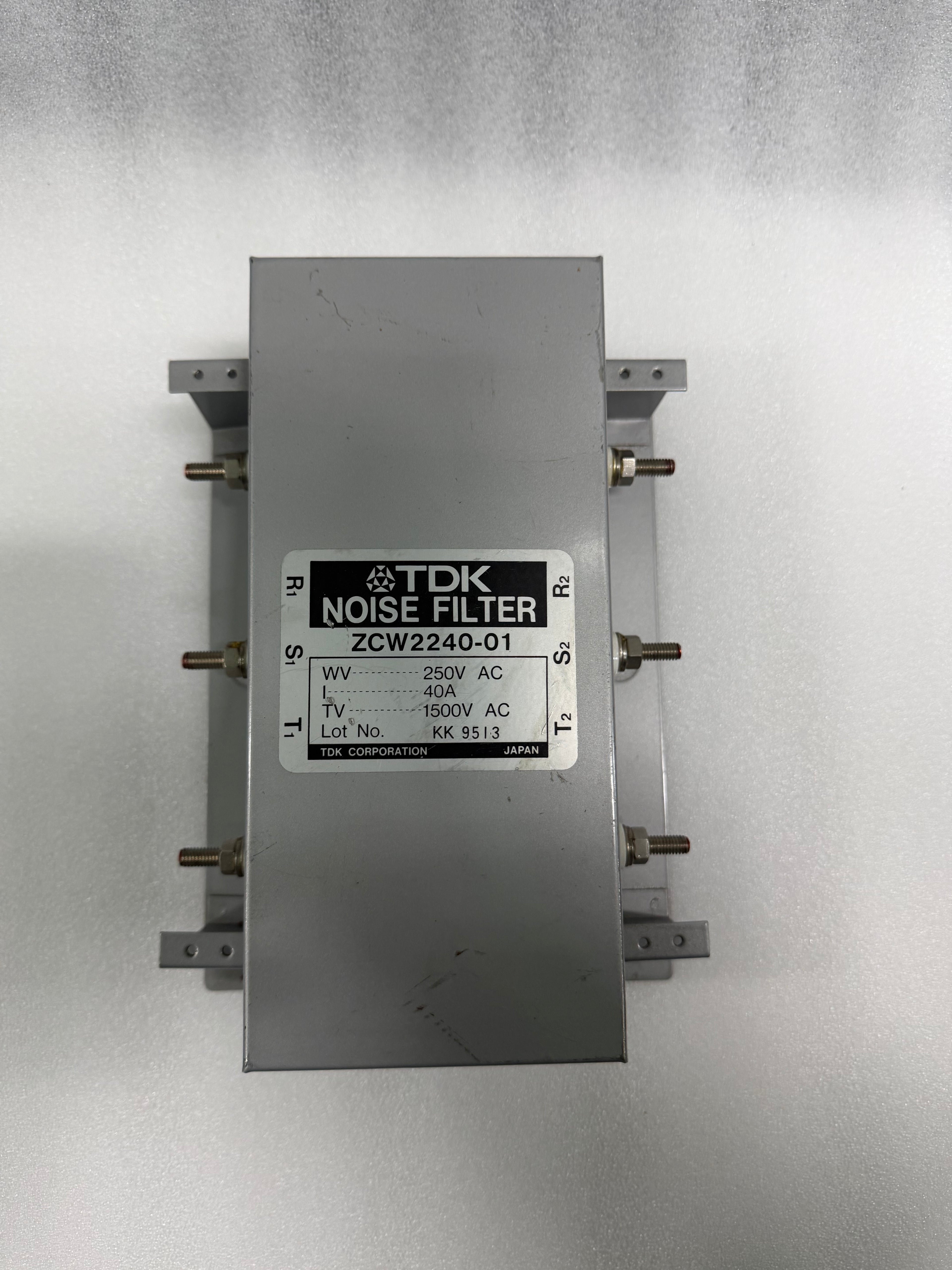 TDK ZCW2240-01