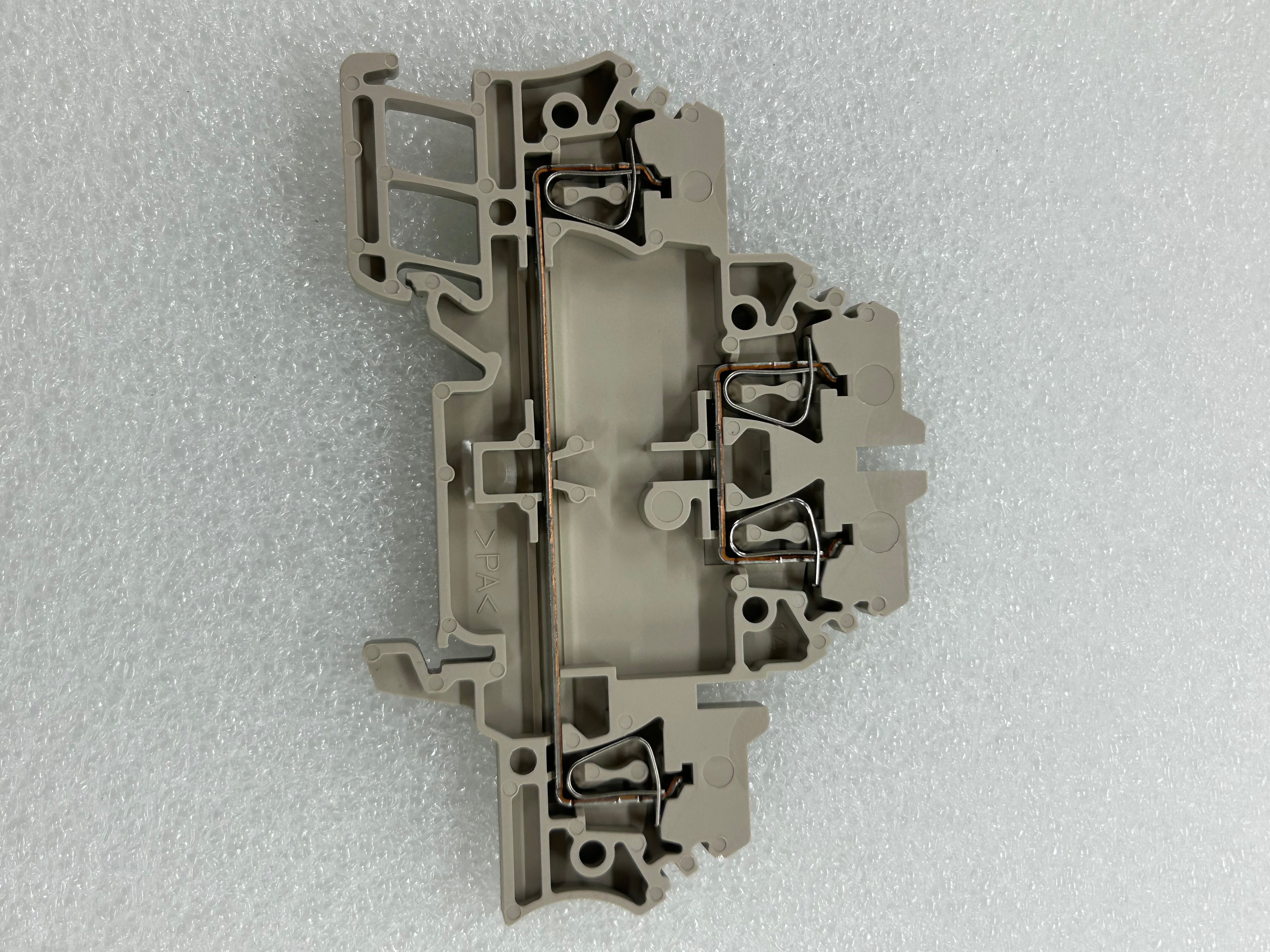 Weidmuller ZDK2.5
